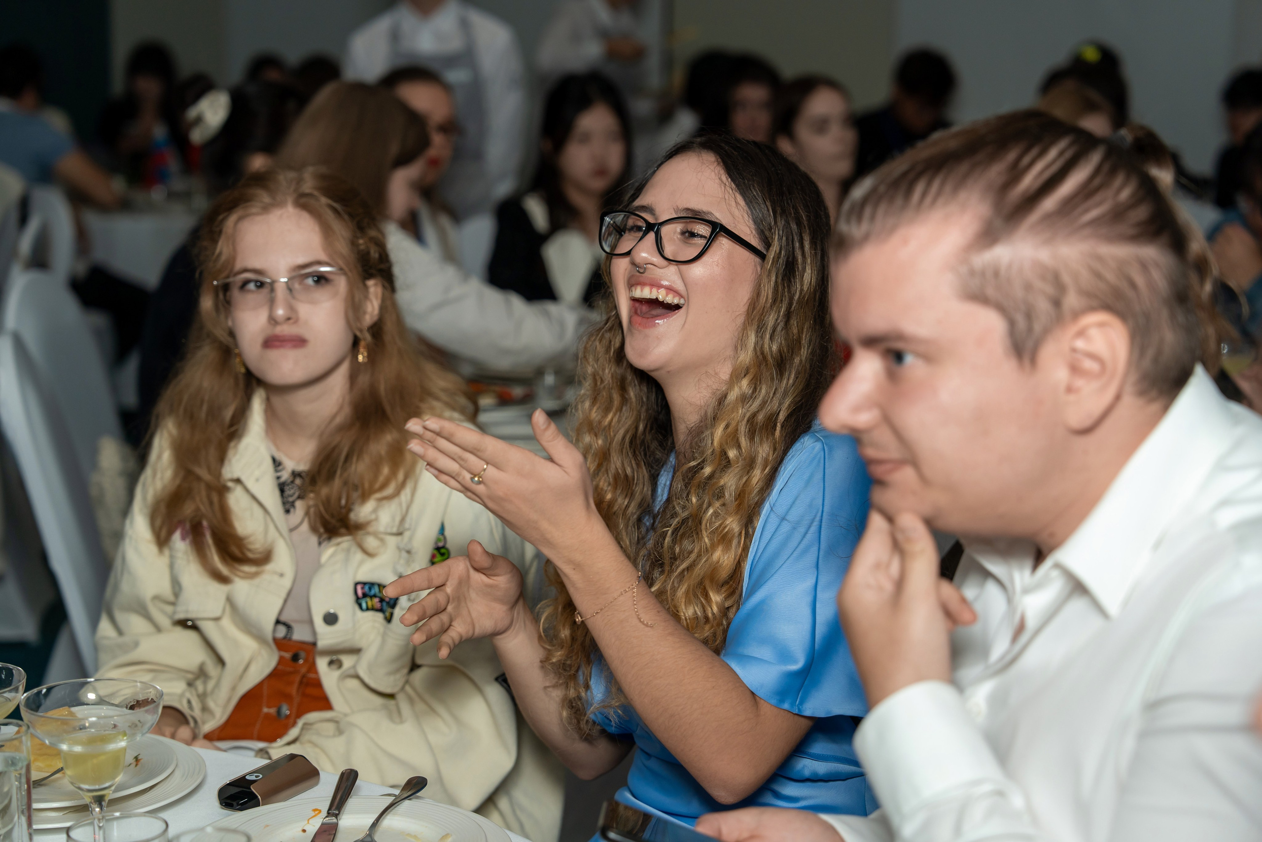 ChinaRosaFest 2024. Репортажный фотограф в Красной Поляне и Сочи Павлюченко Екатерина