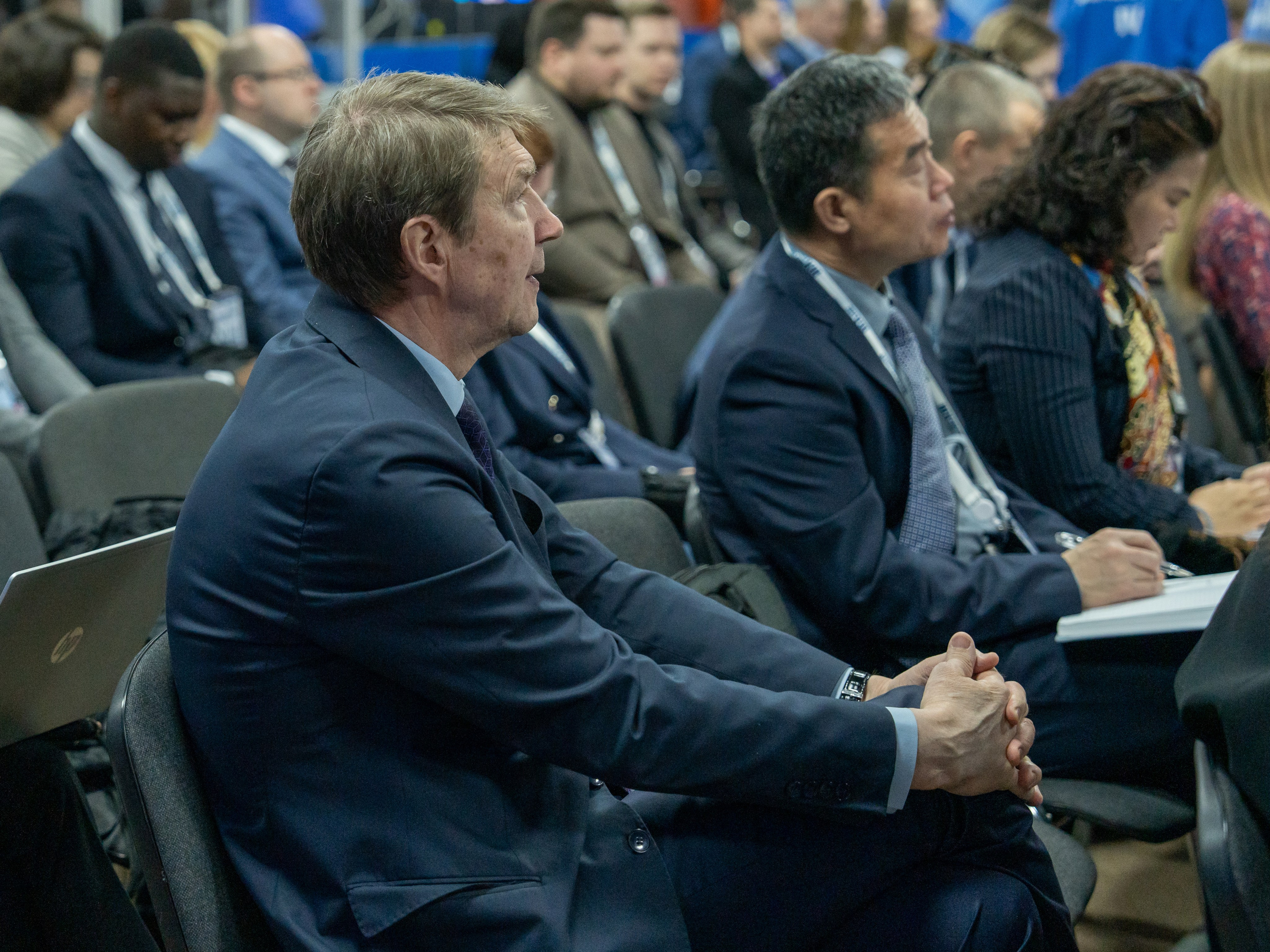 Форум АтомЭкспо 2024 Сириус. Репортажный фотограф в Красной Поляне и Сочи Павлюченко Екатерина