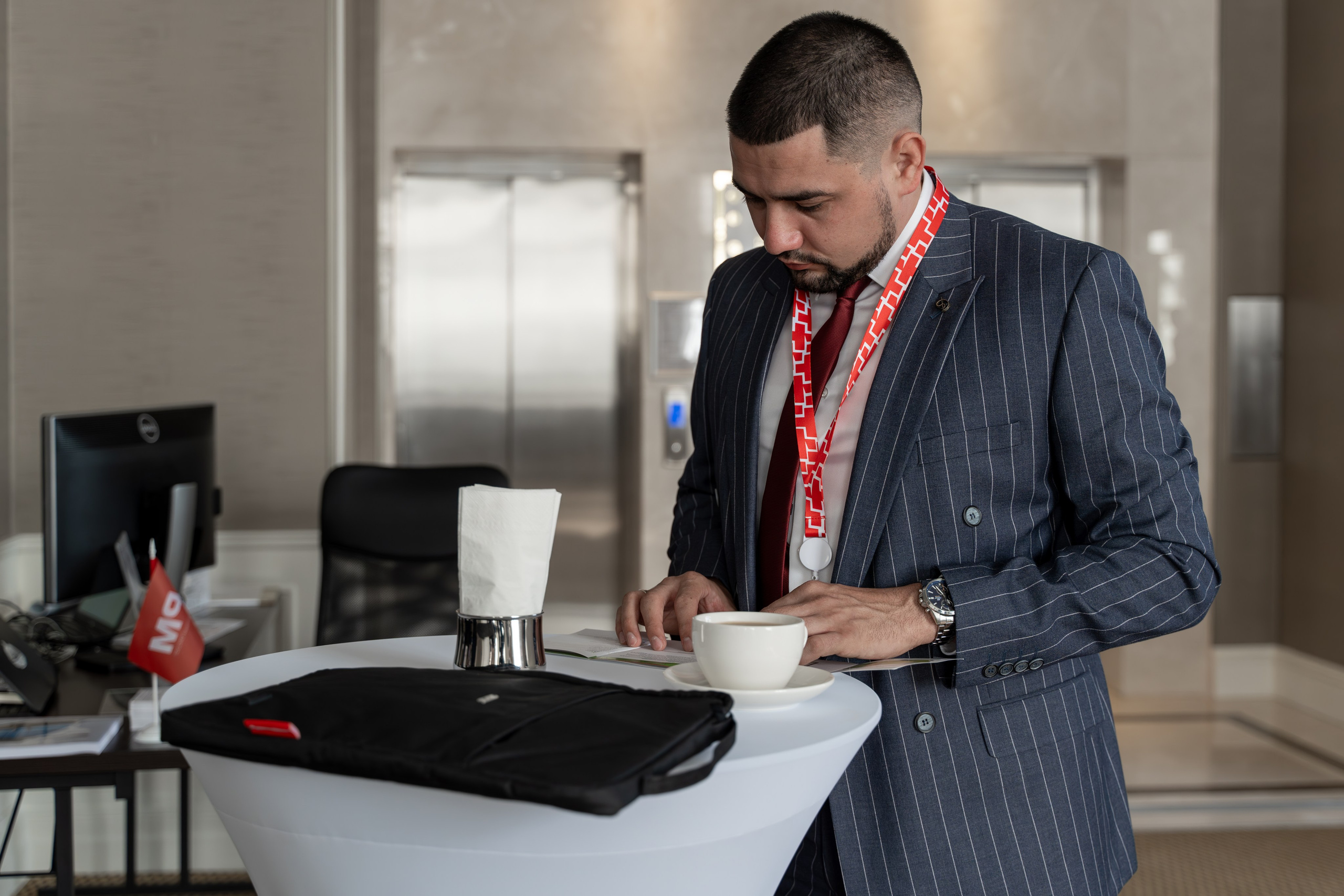 Международная конференция по управлению проектами. Репортажный фотограф в Красной Поляне и Сочи Павлюченко Екатерина