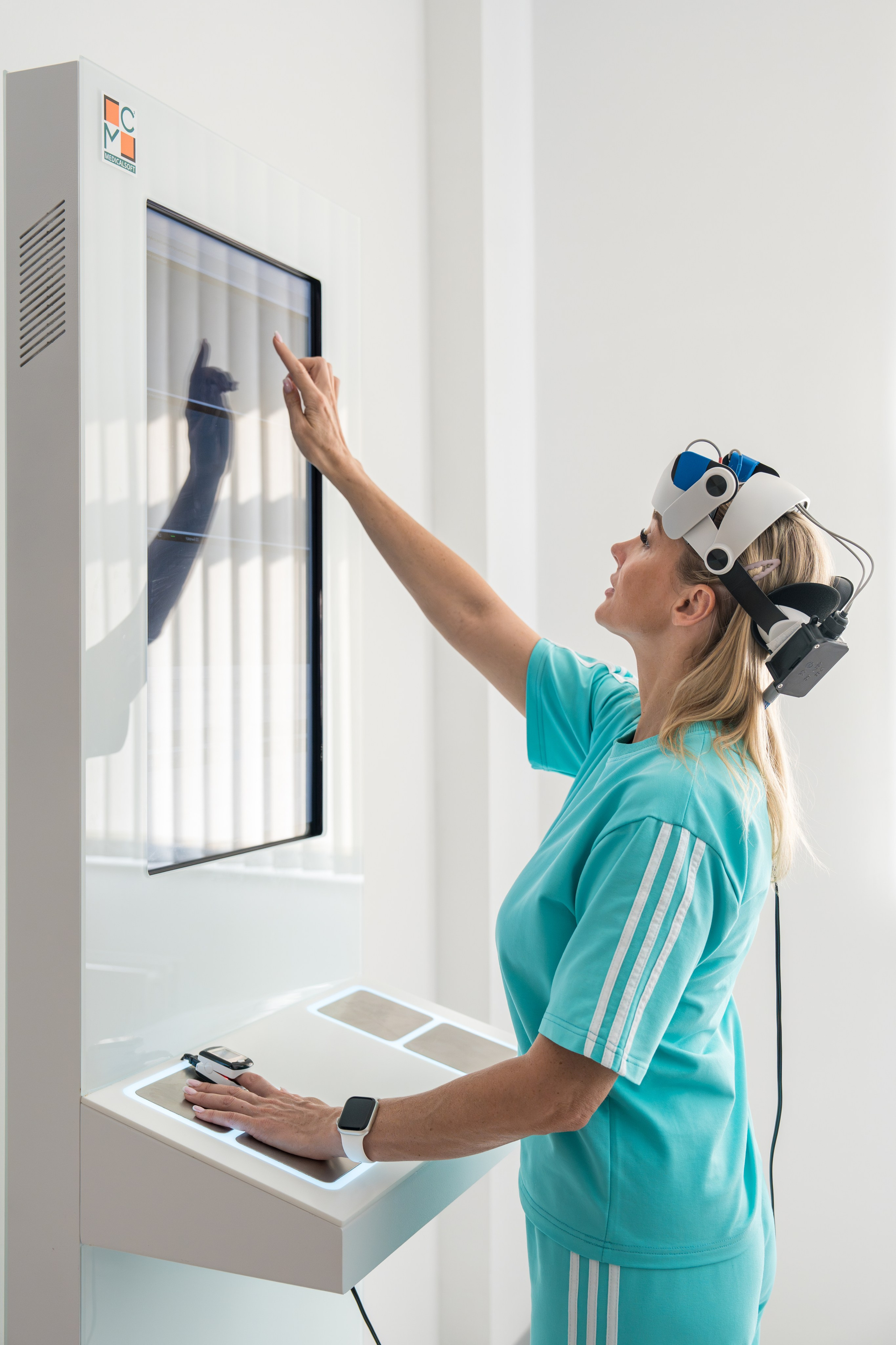 Контент съемка для медицинского центра в отеле Rosa Springs. Репортажный фотограф в Красной Поляне и Сочи Павлюченко Екатерина