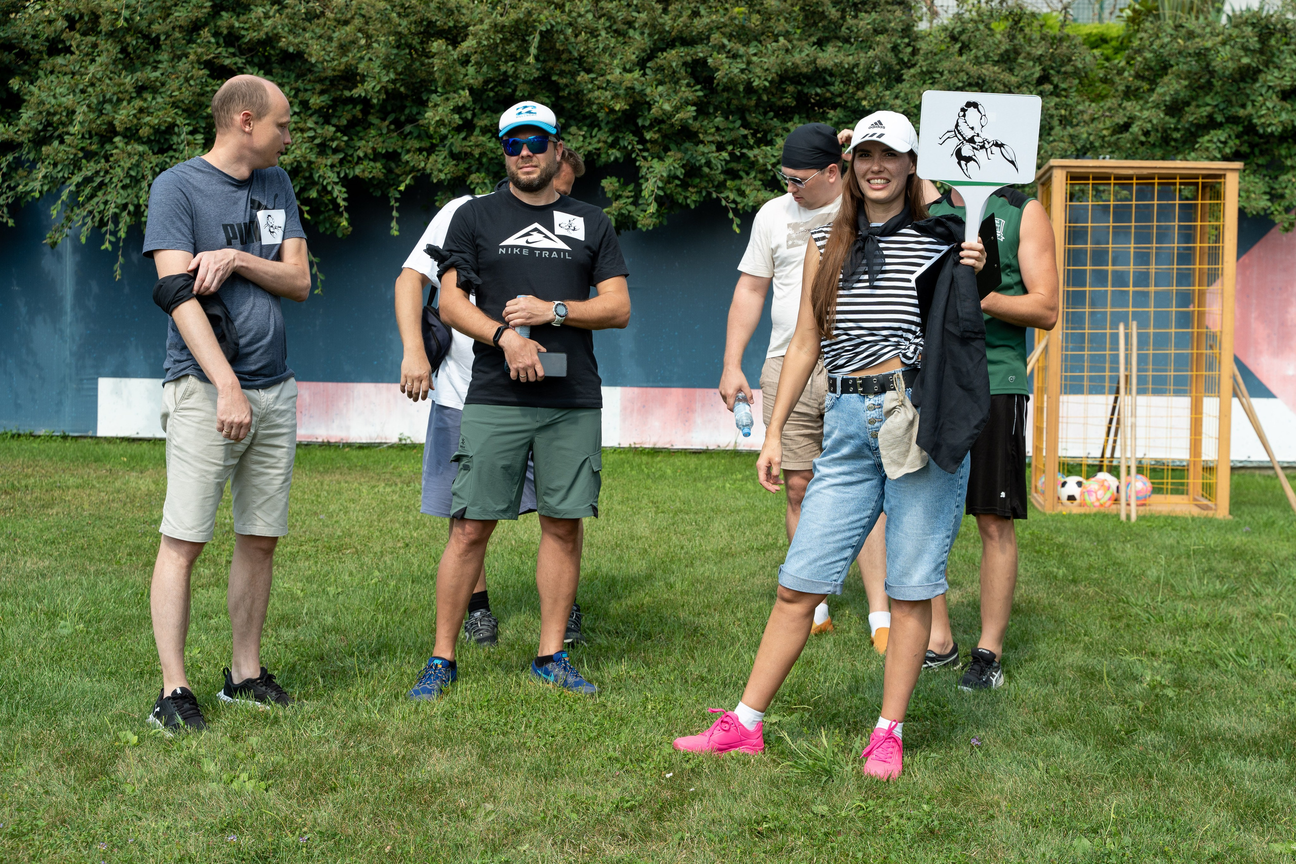 MICE мероприятие в Skypark «Фортбоярд». Репортажный фотограф в Красной Поляне и Сочи Павлюченко Екатерина