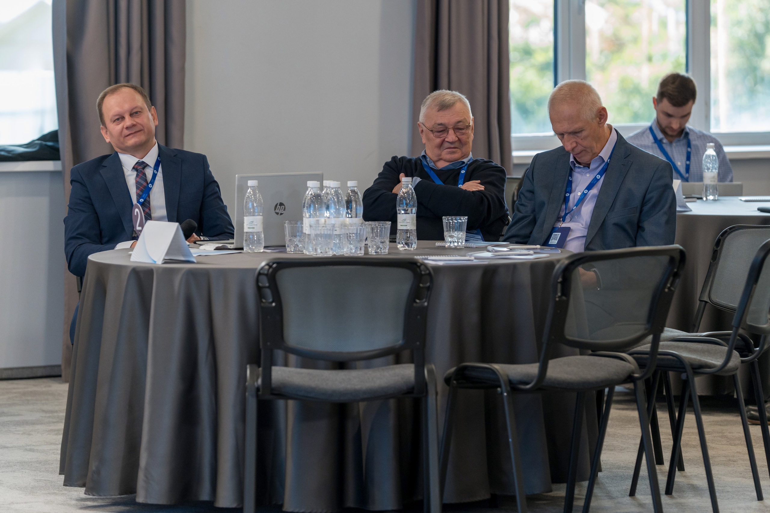 Научно-техническая коференция АО «ТВЭЛ». Репортажный фотограф в Красной Поляне и Сочи Павлюченко Екатерина