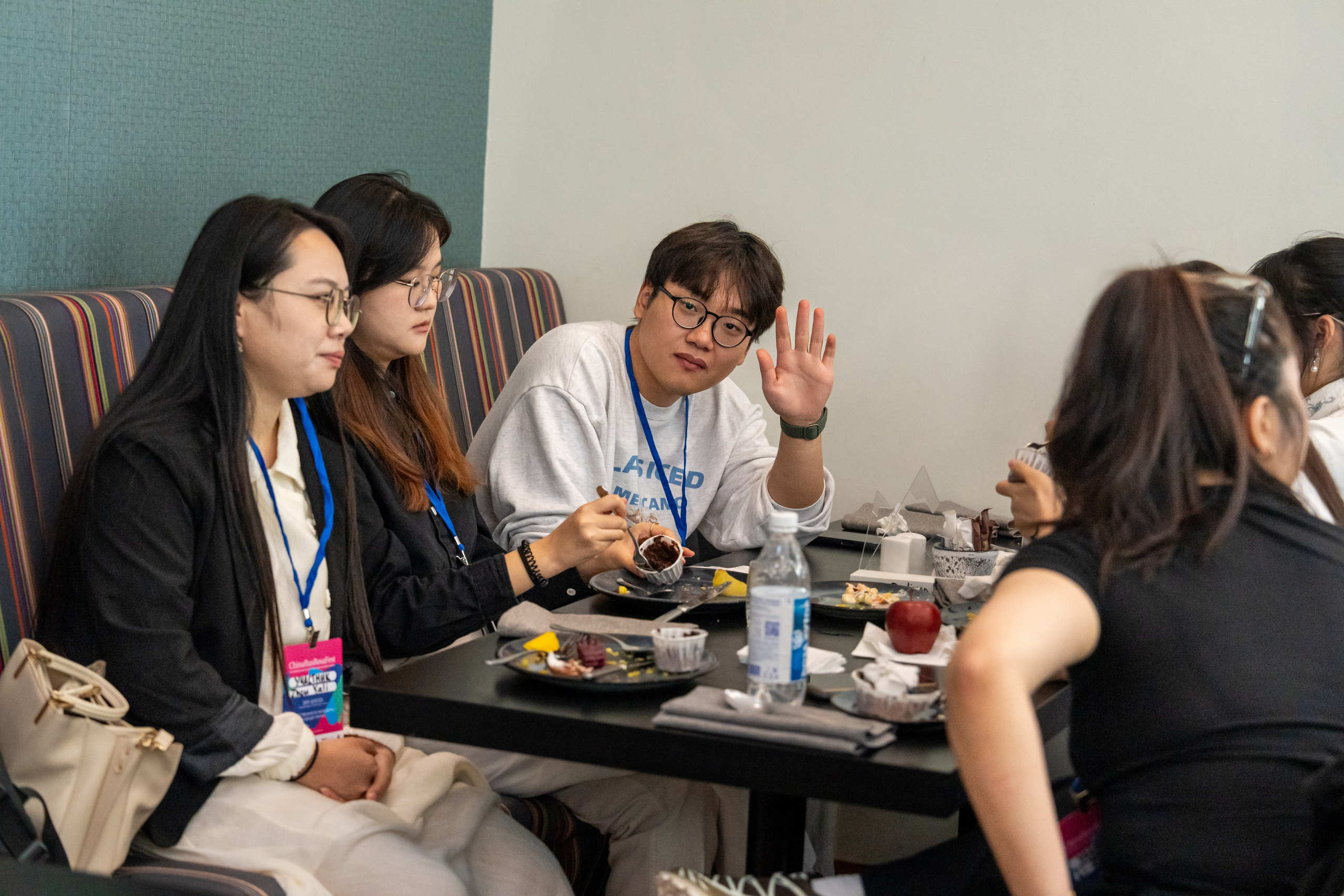 ChinaRosaFest 2024. Репортажный фотограф в Красной Поляне и Сочи Павлюченко Екатерина