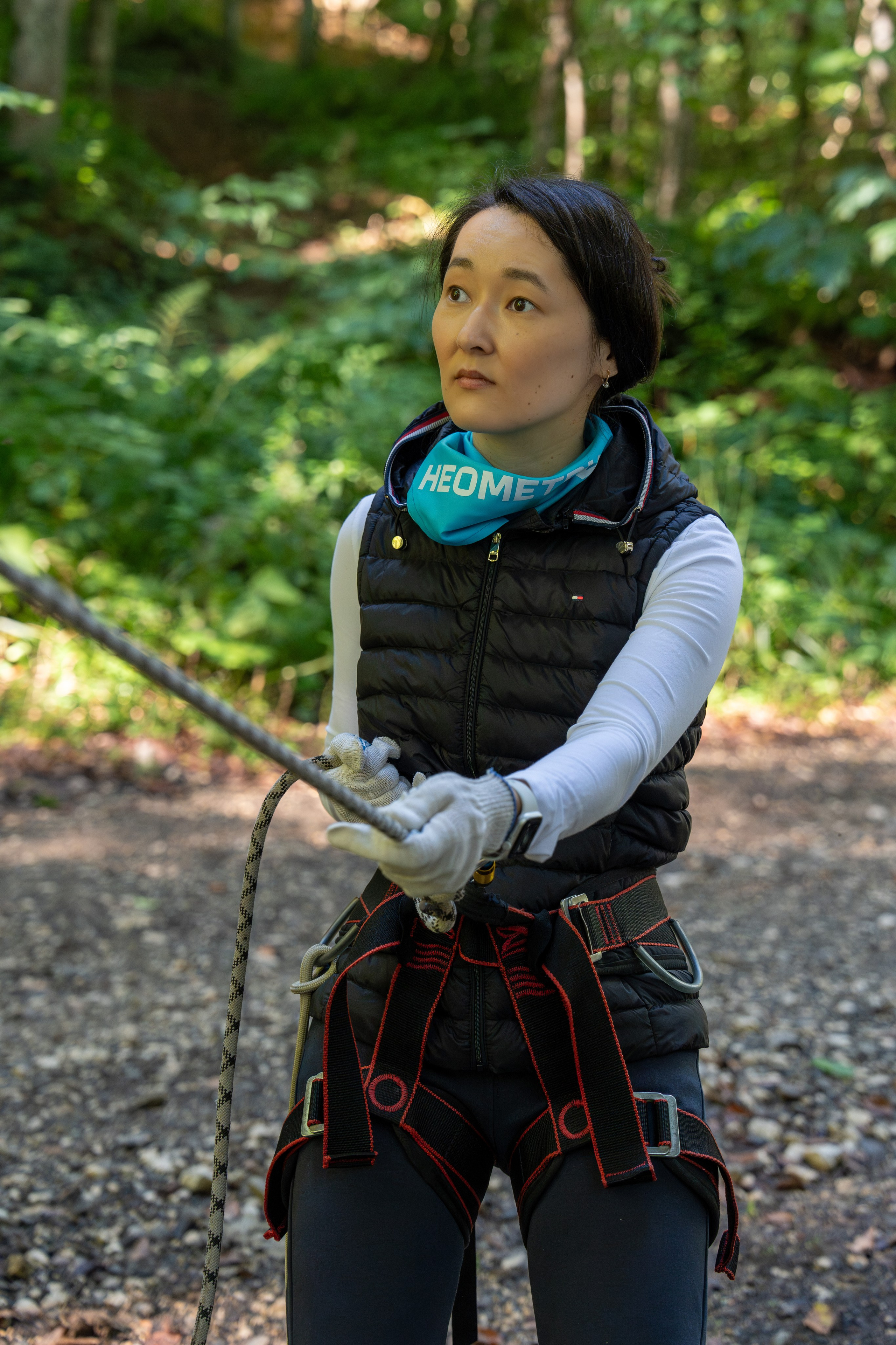 MICE меоприятие на курорте Красная Поляна для компании «Неометрия''. Репортажный фотограф в Красной Поляне и Сочи Павлюченко Екатерина