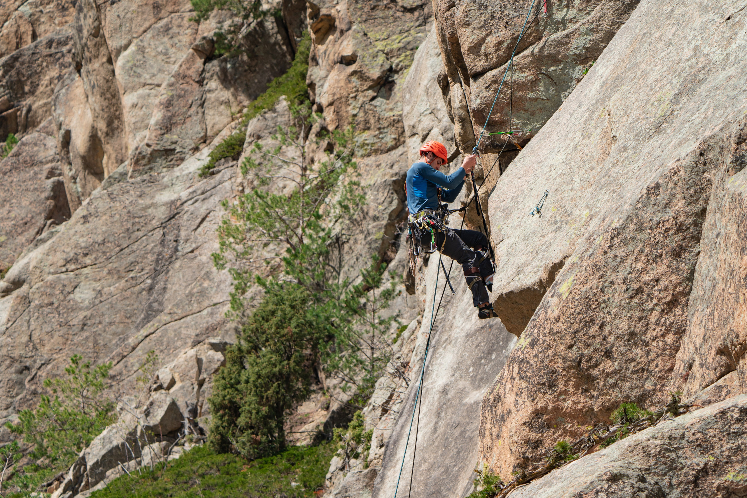 Альпинизм и скалолазание. Репортажный фотограф в Красной Поляне и Сочи Павлюченко Екатерина