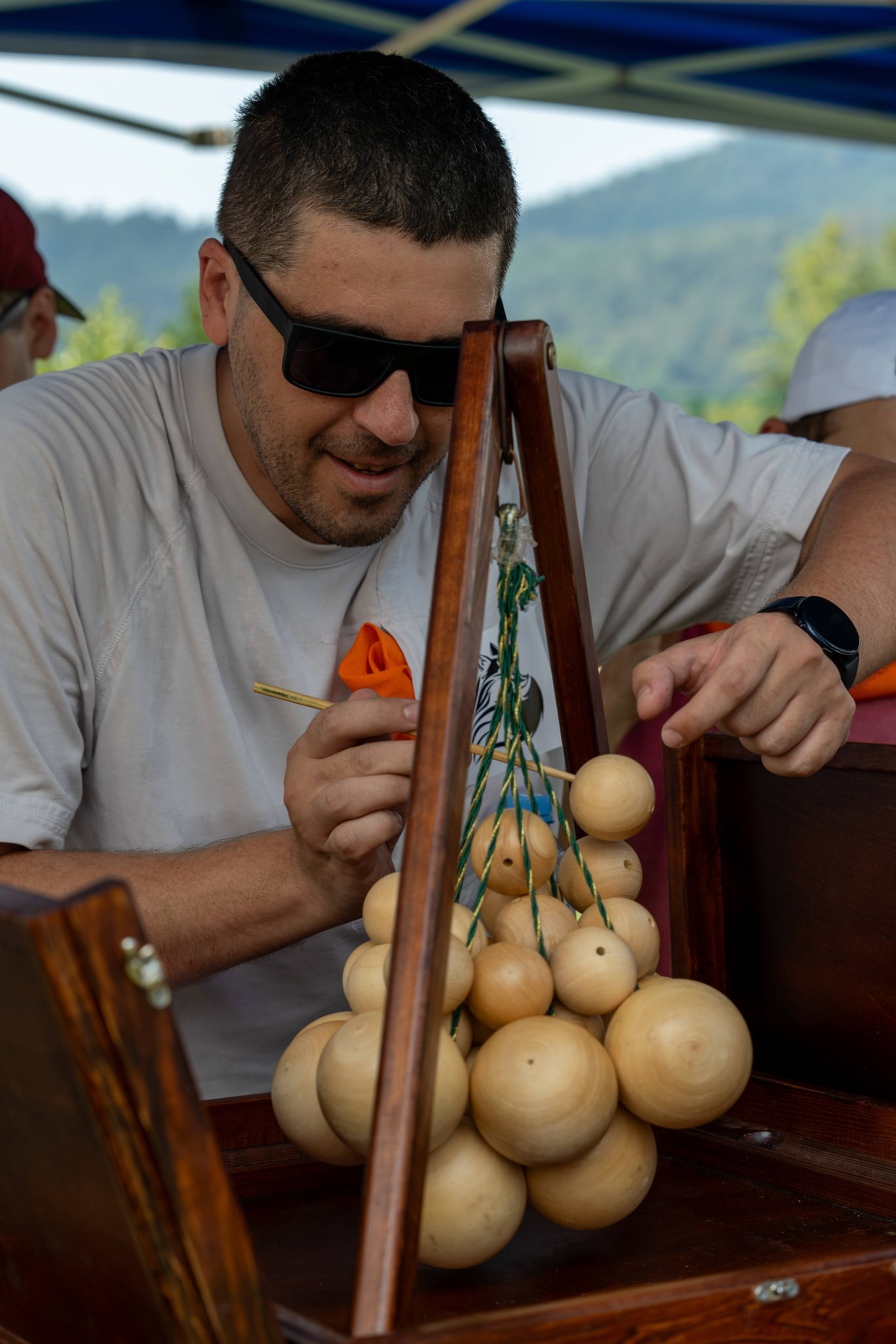 MICE мероприятие в Skypark «Фортбоярд». Репортажный фотограф в Красной Поляне и Сочи Павлюченко Екатерина
