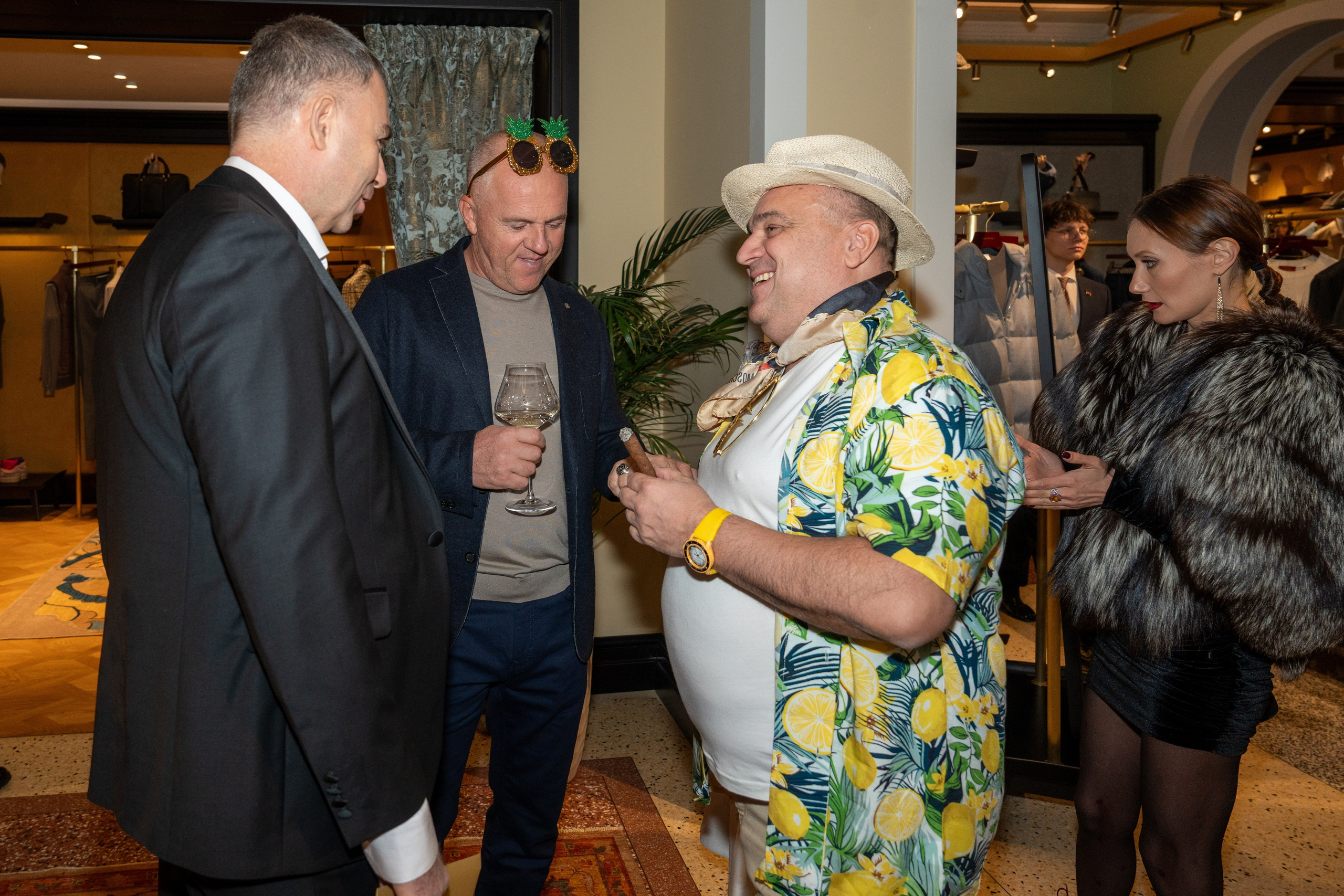 RS Bosco. Репортажный фотограф в Красной Поляне и Сочи Павлюченко Екатерина