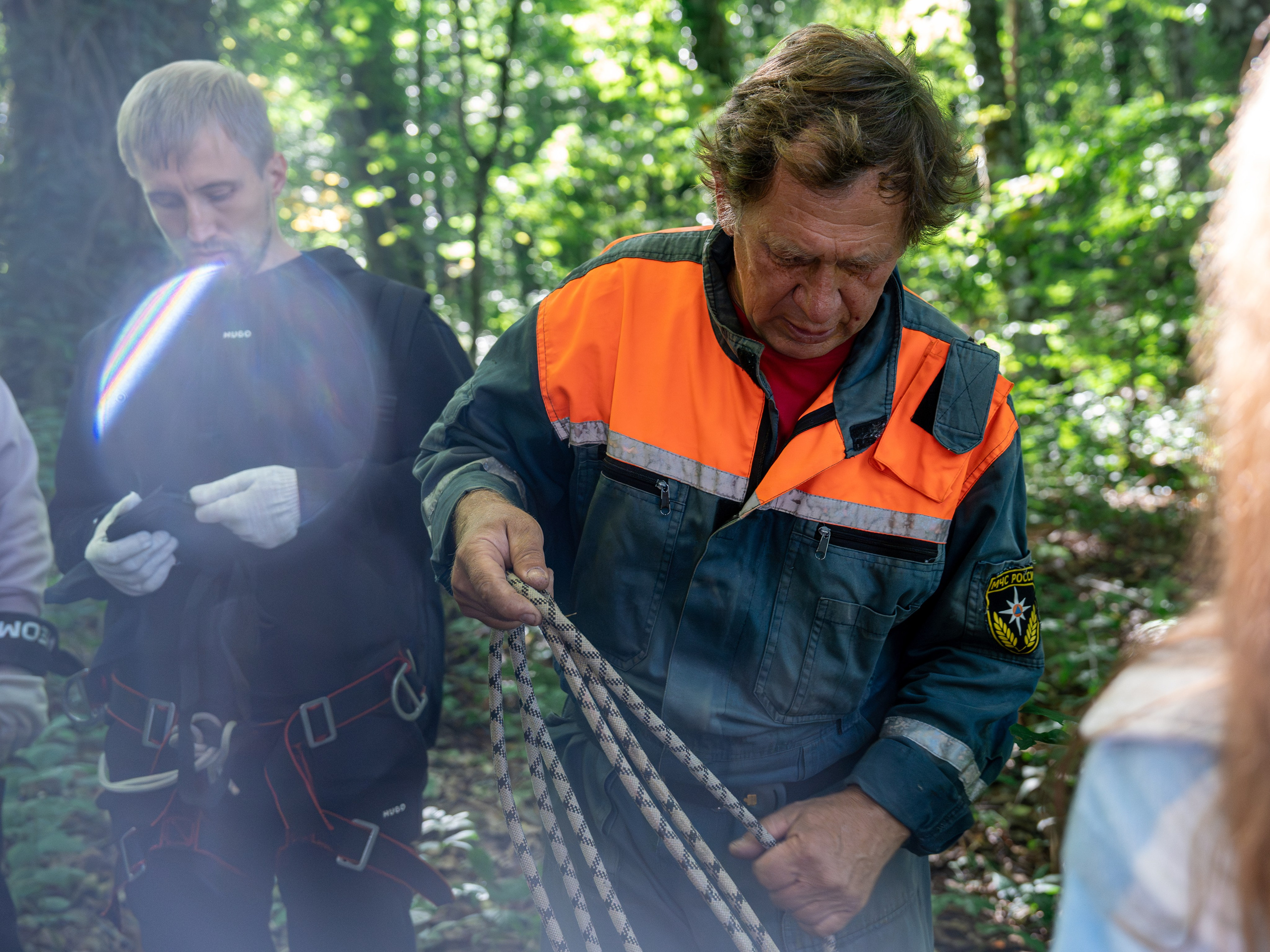 MICE меоприятие на курорте Красная Поляна для компании «Неометрия''. Репортажный фотограф в Красной Поляне и Сочи Павлюченко Екатерина