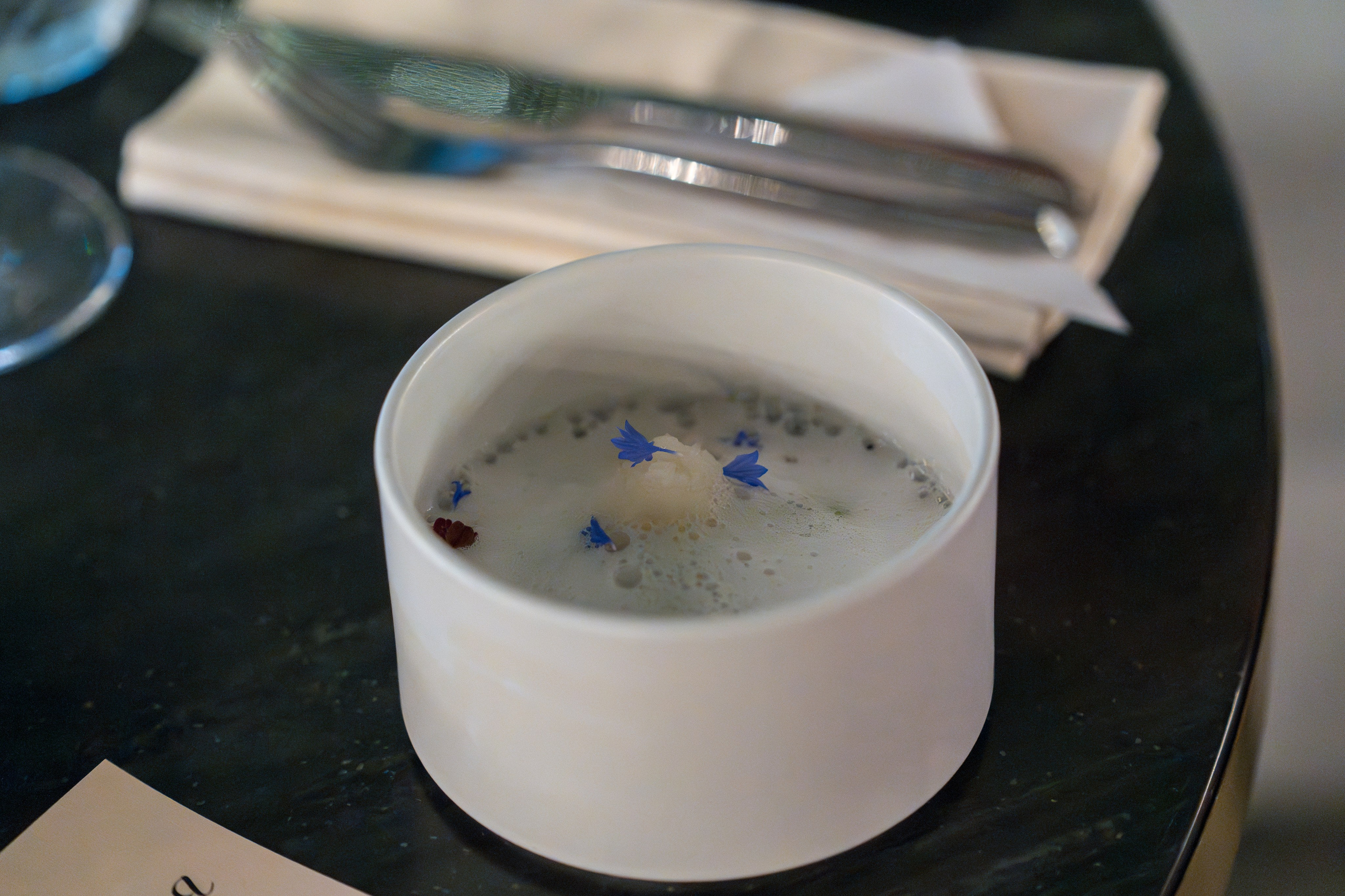 Гастрономический ужин «Лесная Италия» с Мирко Дзаго в ресторане RiverSide. Репортажный фотограф в Красной Поляне и Сочи Павлюченко Екатерина