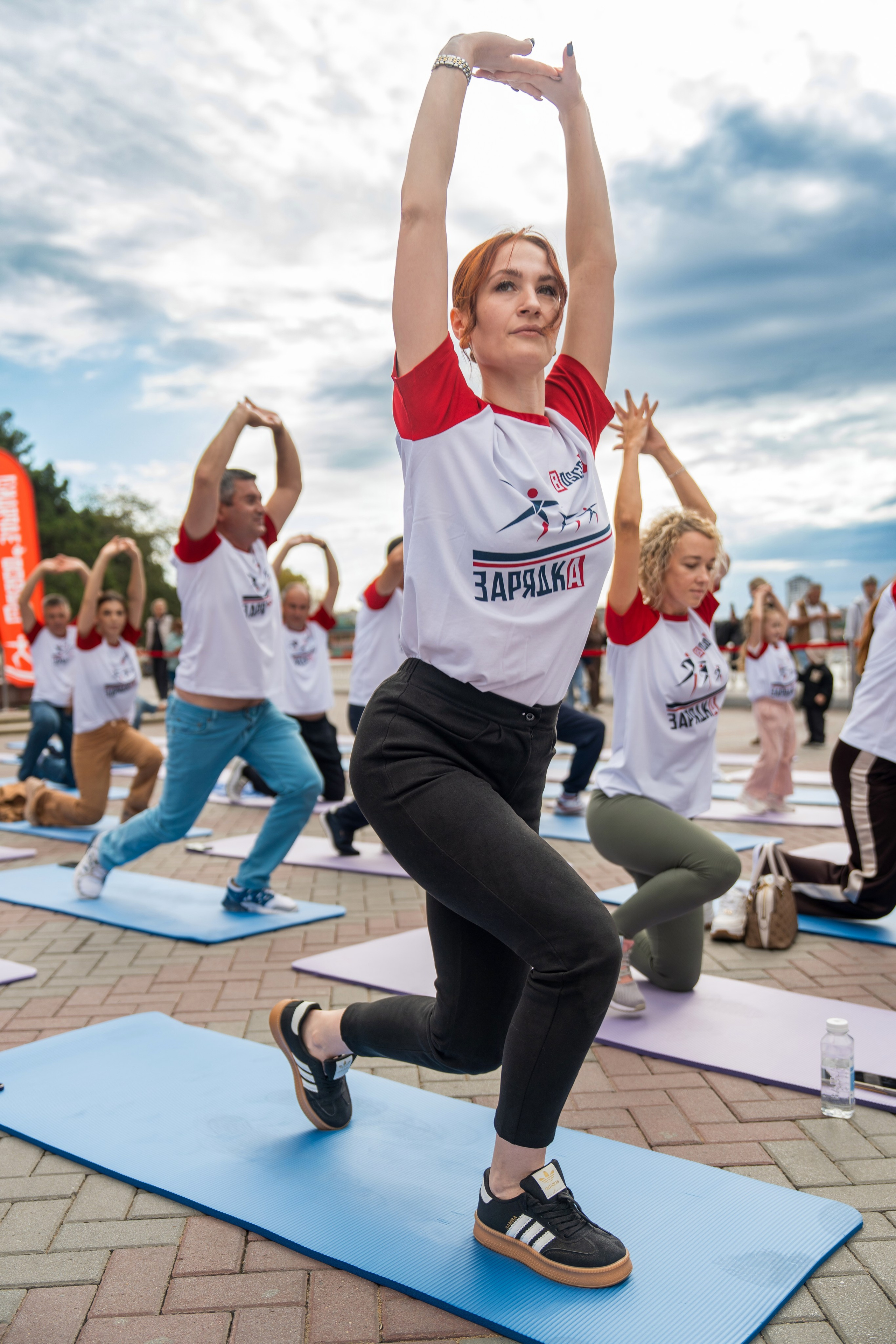 Открытие магазина Bosco в Геленджике. Репортажный фотограф в Красной Поляне и Сочи Павлюченко Екатерина