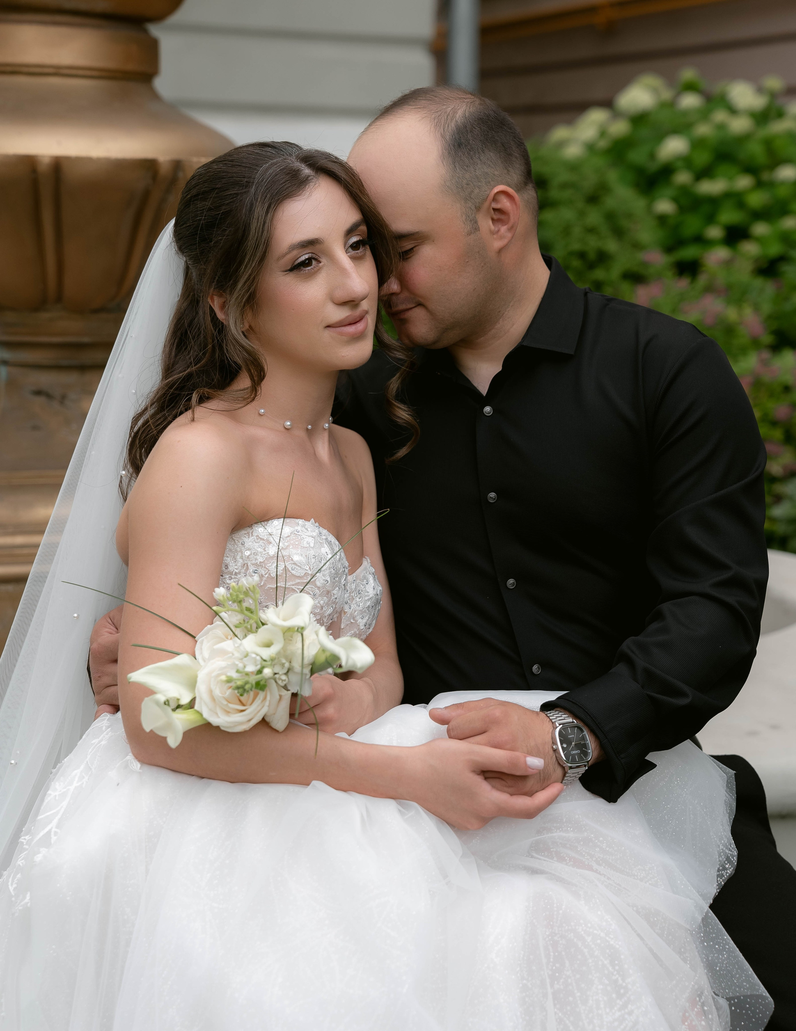 А | А. Свадебный и семейный фотограф в Казани Диана Портнова