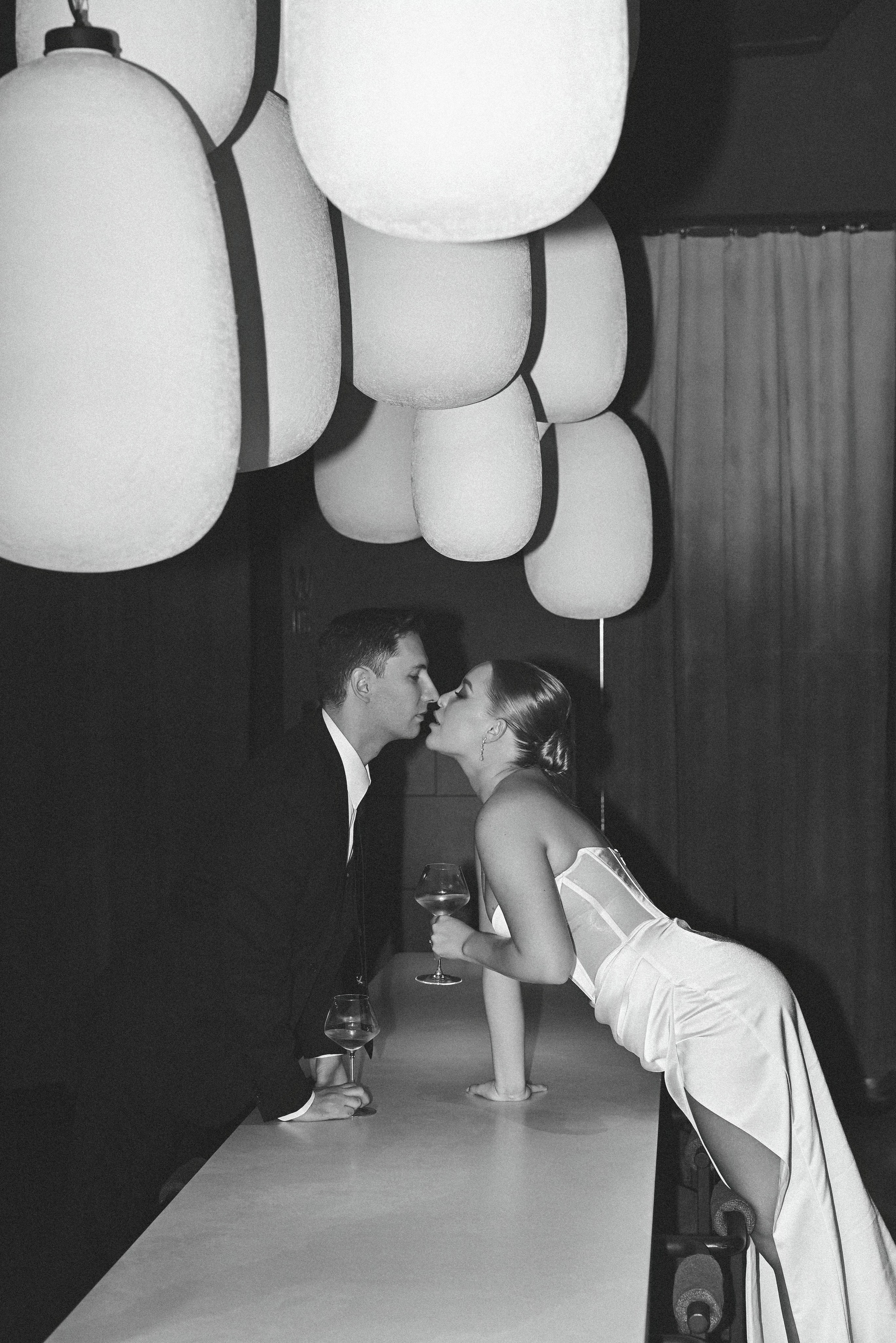 Альбина | Тимур (банкет+регистрация). Свадебный и семейный фотограф в Казани Диана Портнова