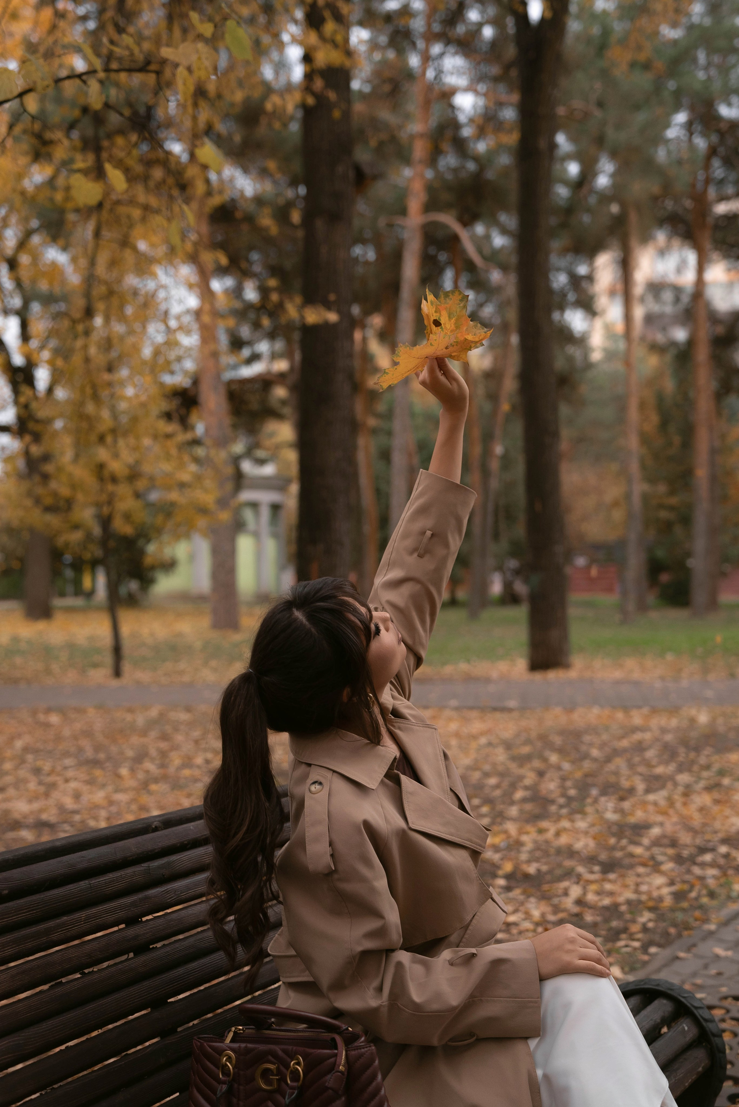 Аделина | прогулка. Свадебный и семейный фотограф в Казани Диана Портнова