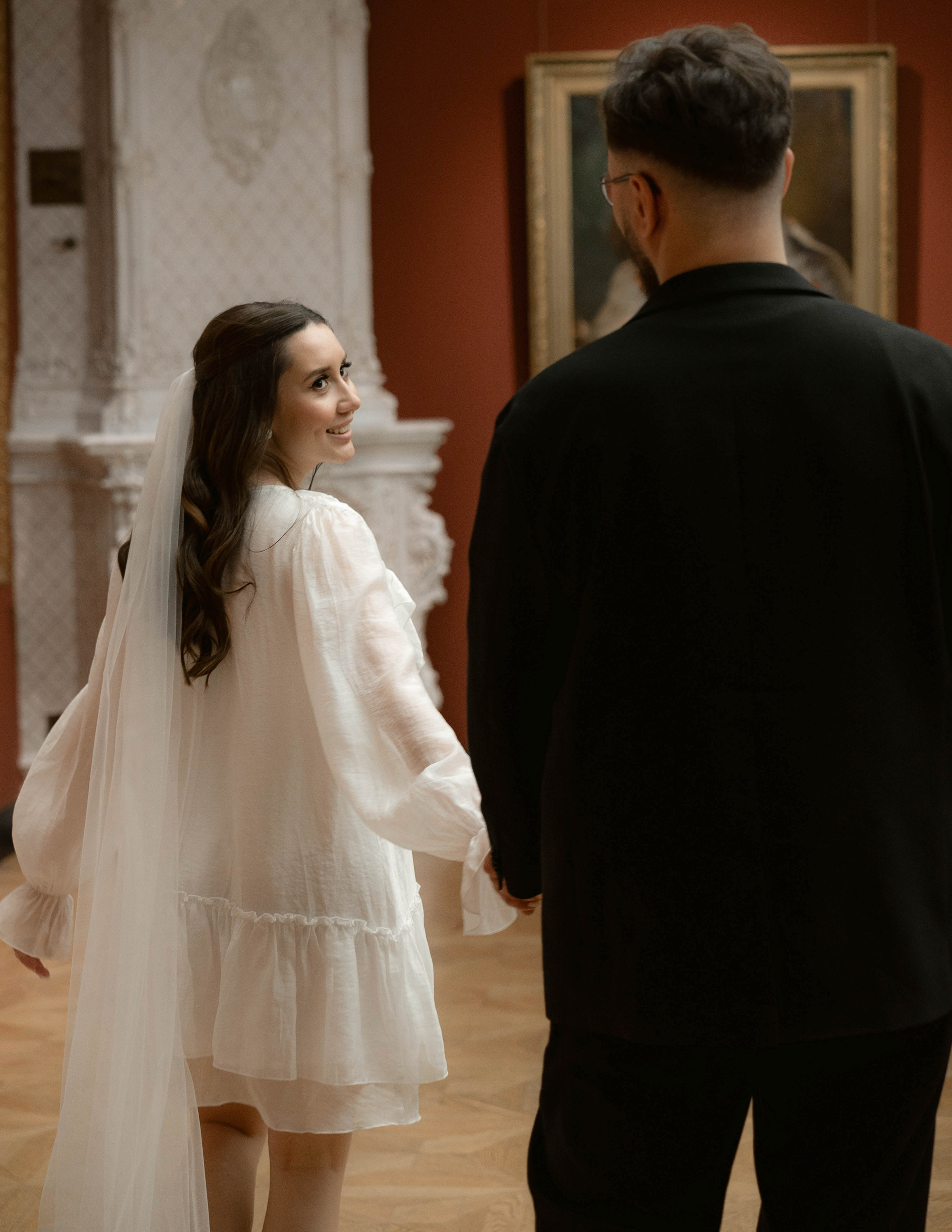 Лиана | Айдар. Свадебный и семейный фотограф в Казани Диана Портнова