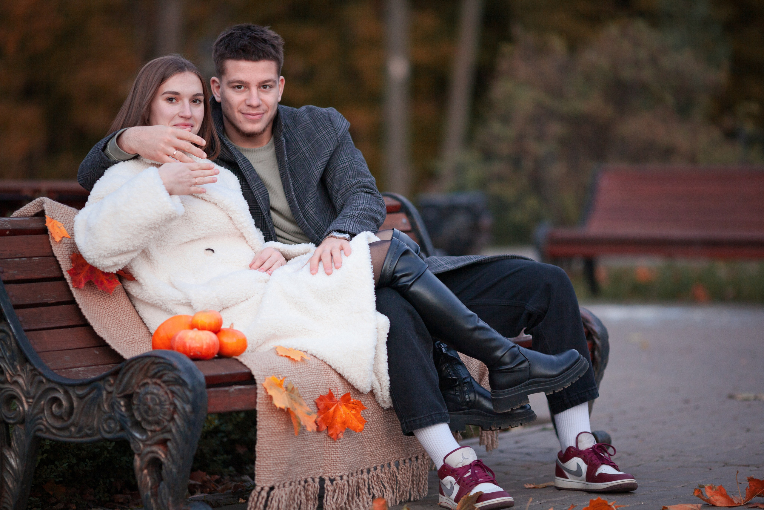 В+Л. Фотохудожник Артём Парамонов