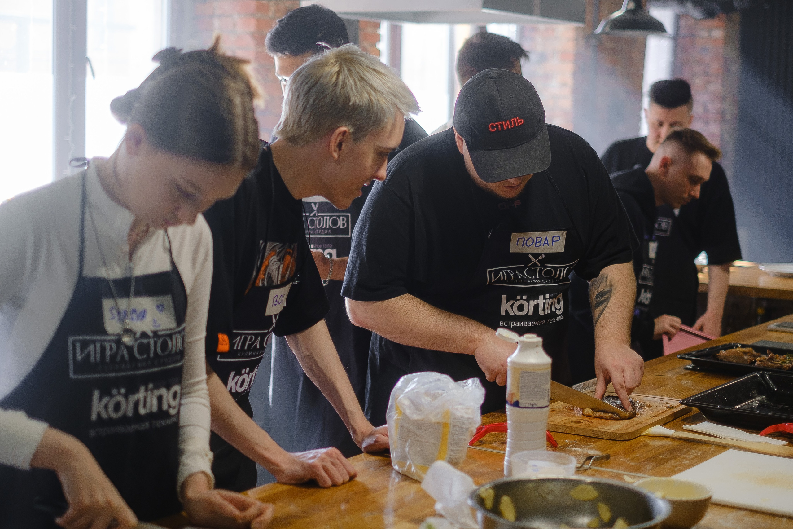 День рождения Андрея. Фотограф Мария Хлебникова Санкт-Петербург Москва