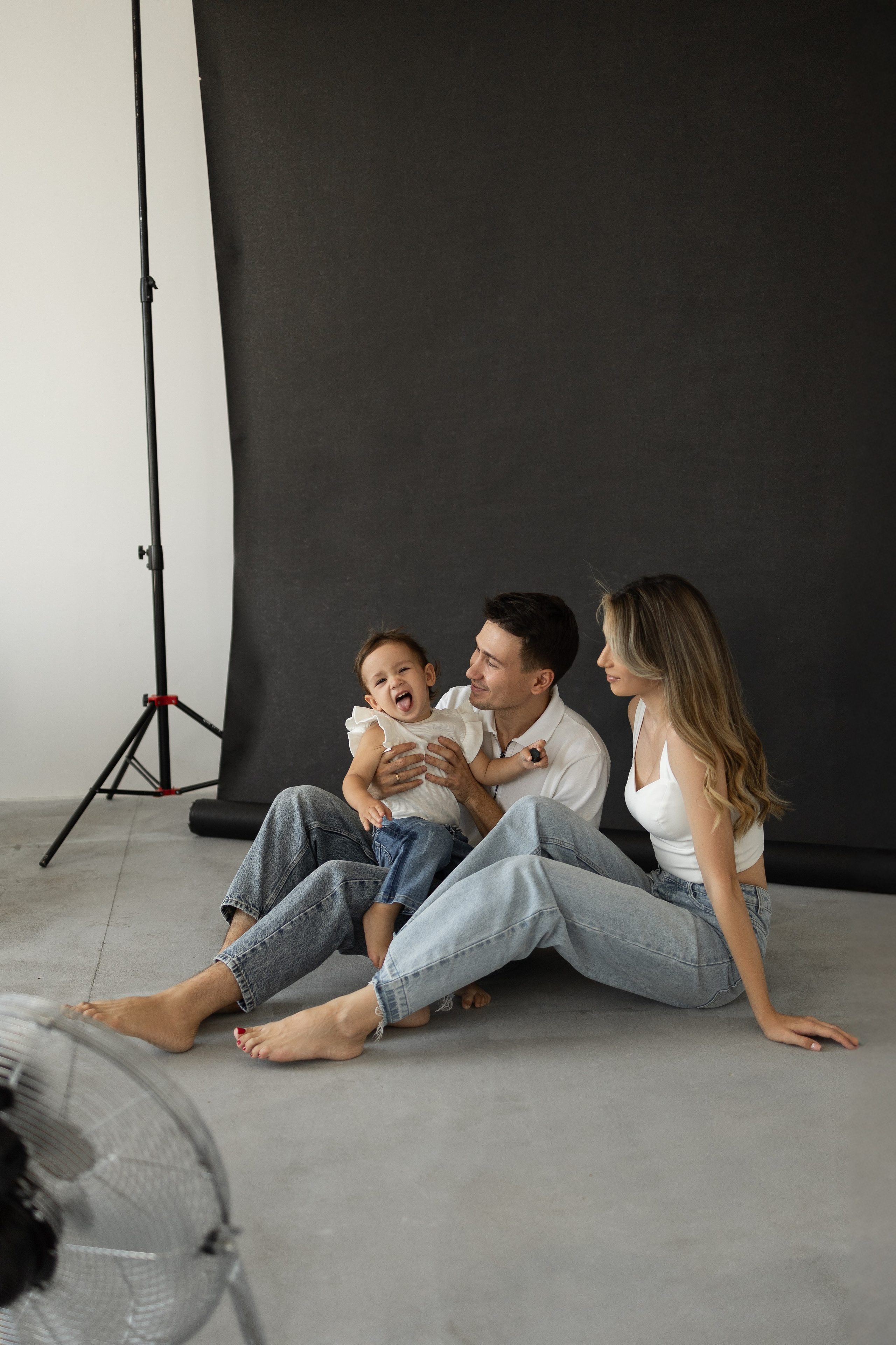 Семейные. Дарья Даровская