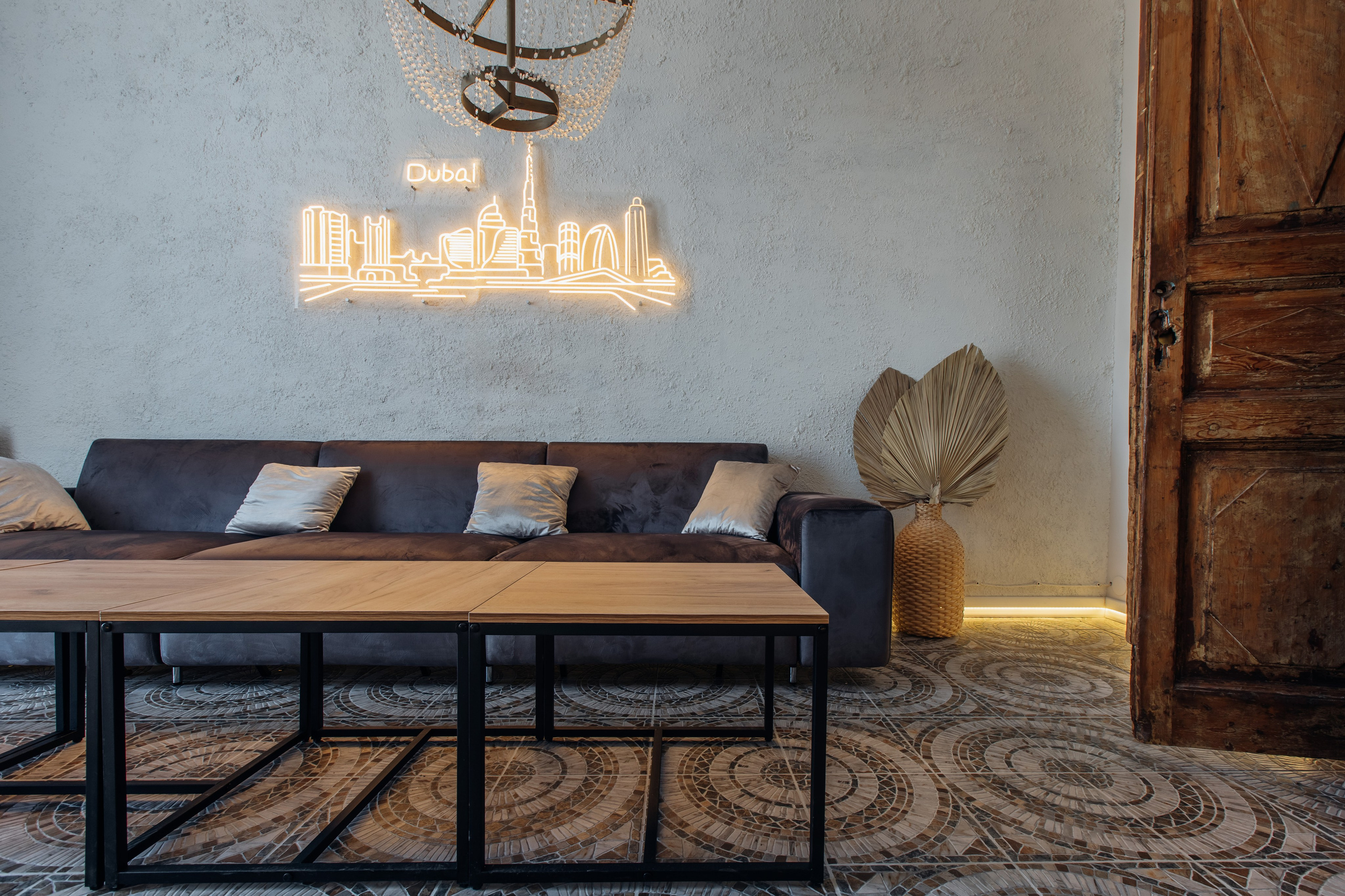 Профессора Качалова, 8И. Аренда лофта в СПб для мероприятий