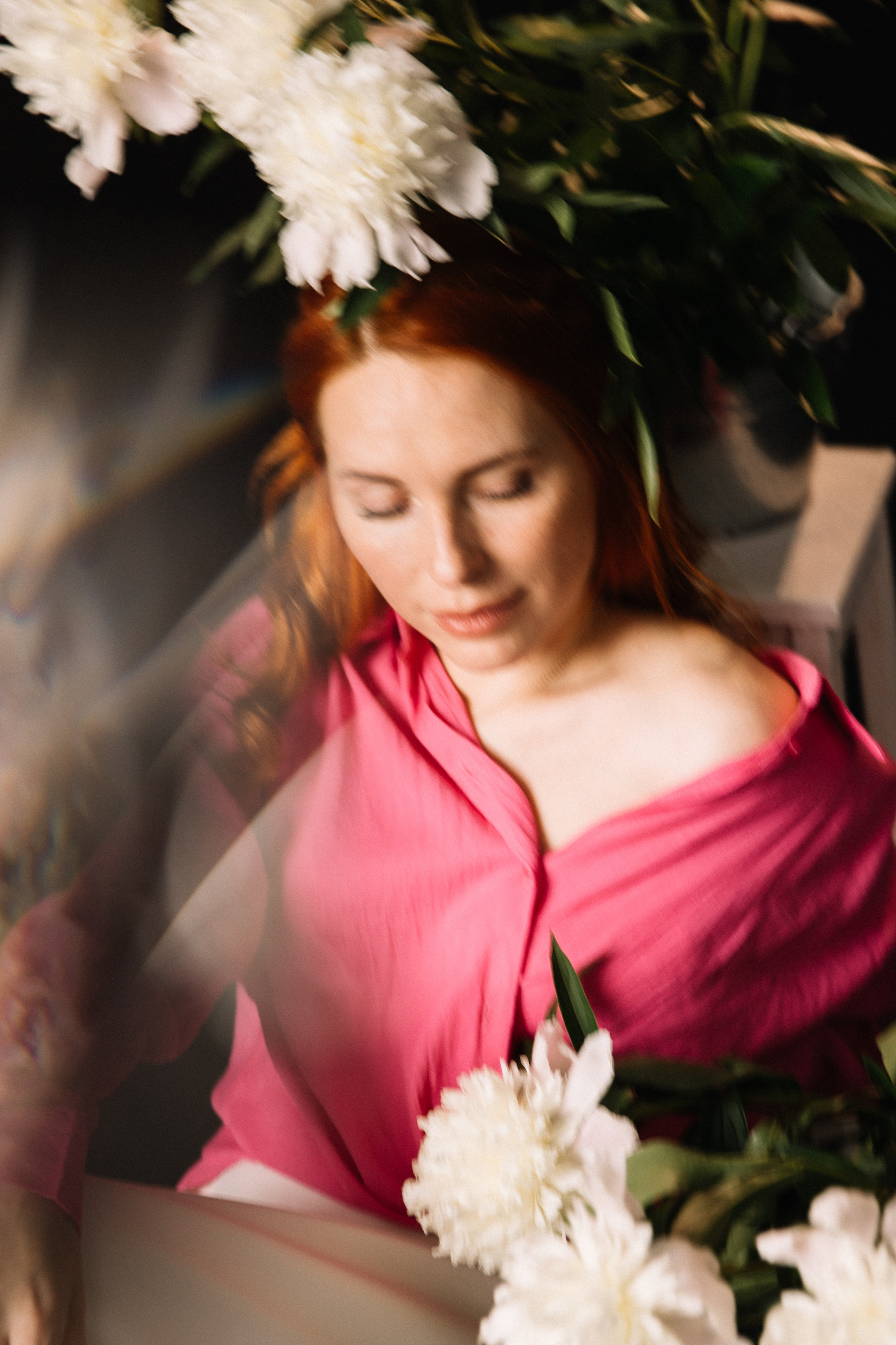 Света и Катя. Фотограф Лодейное Поле Екатерина Герасимова в Санкт-Петербурге и Лен. области