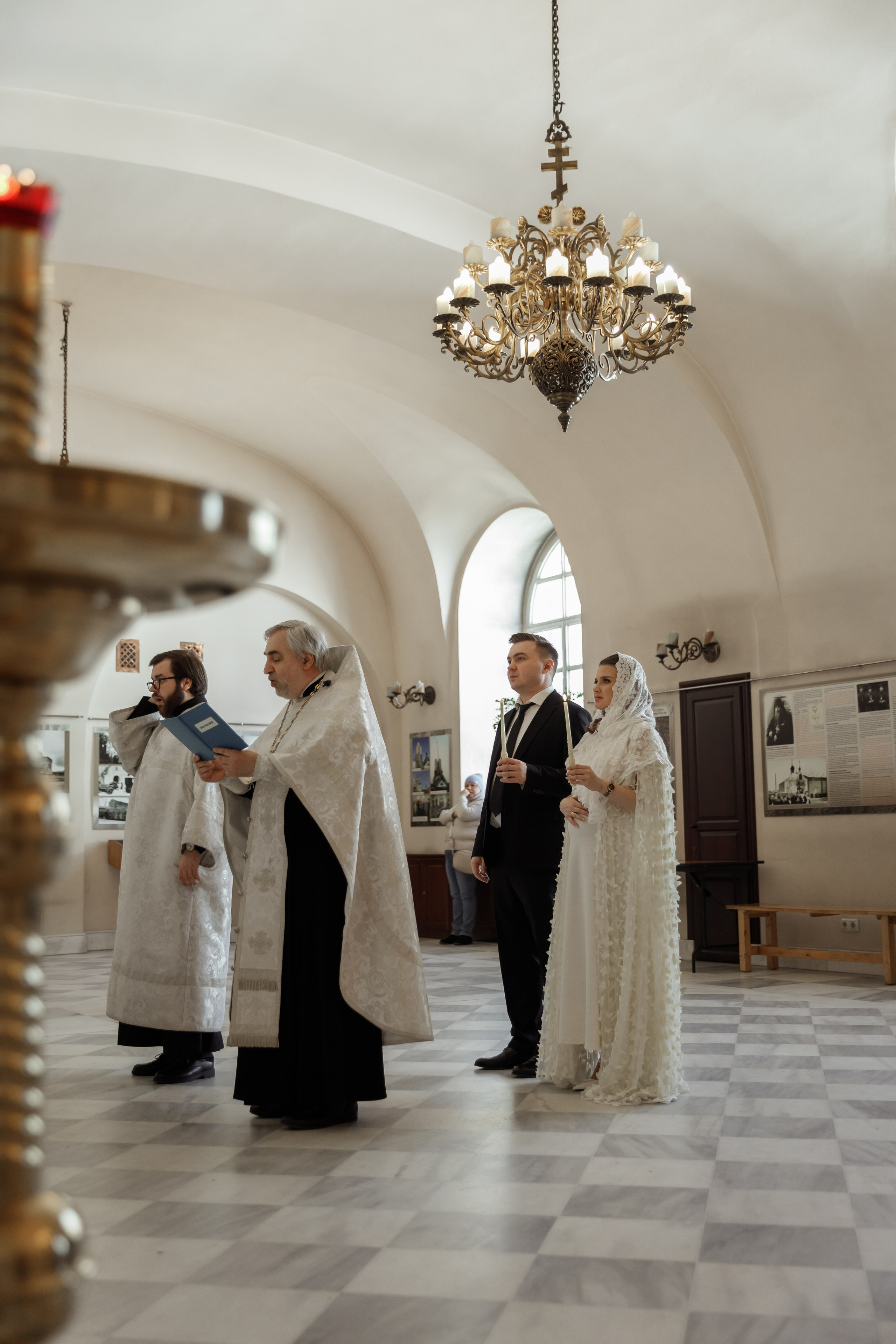 Феодоровский собор Венчание. Свадебный фотограф, крещение, венчание СПБ, Белгород Анна Коршунова