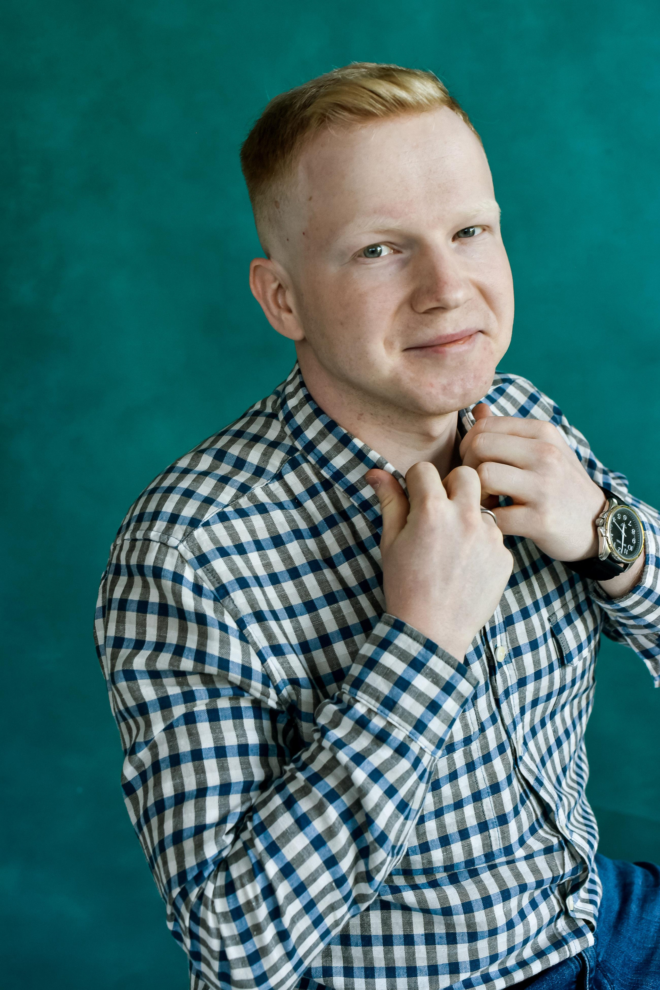 Оксана И Артём