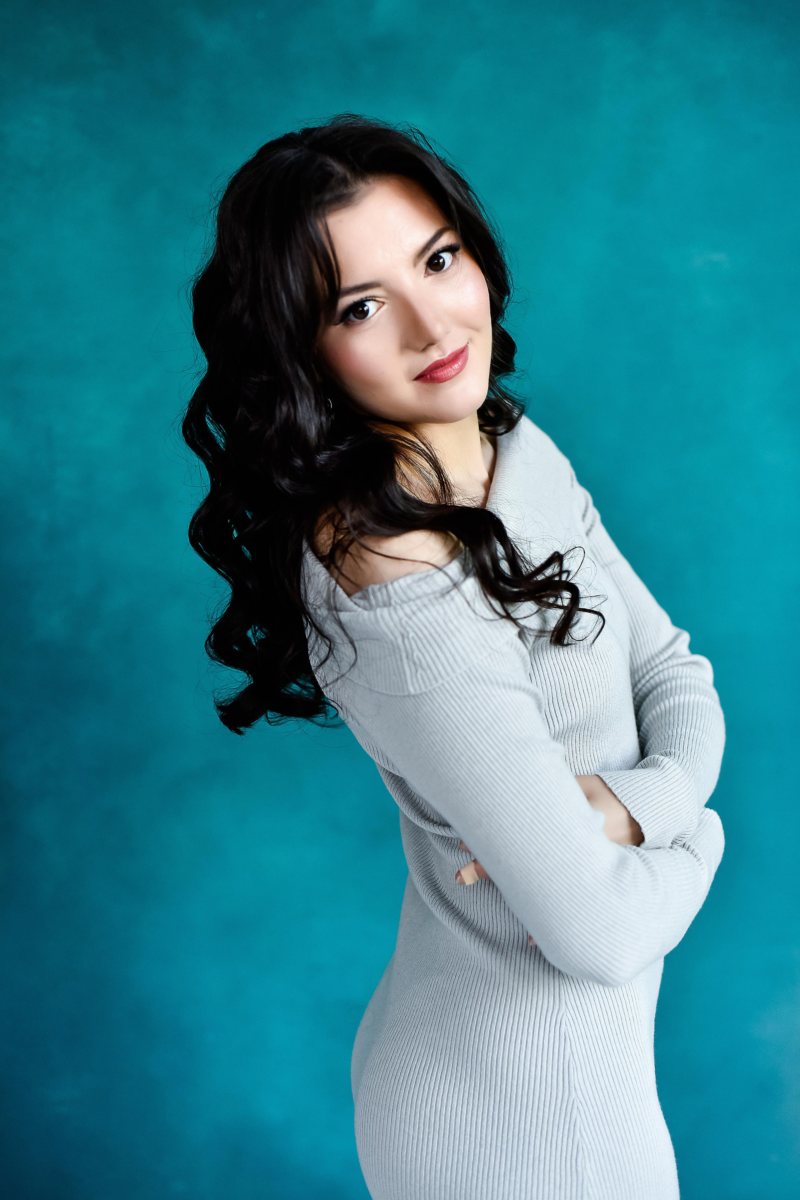 Оксана И Артём