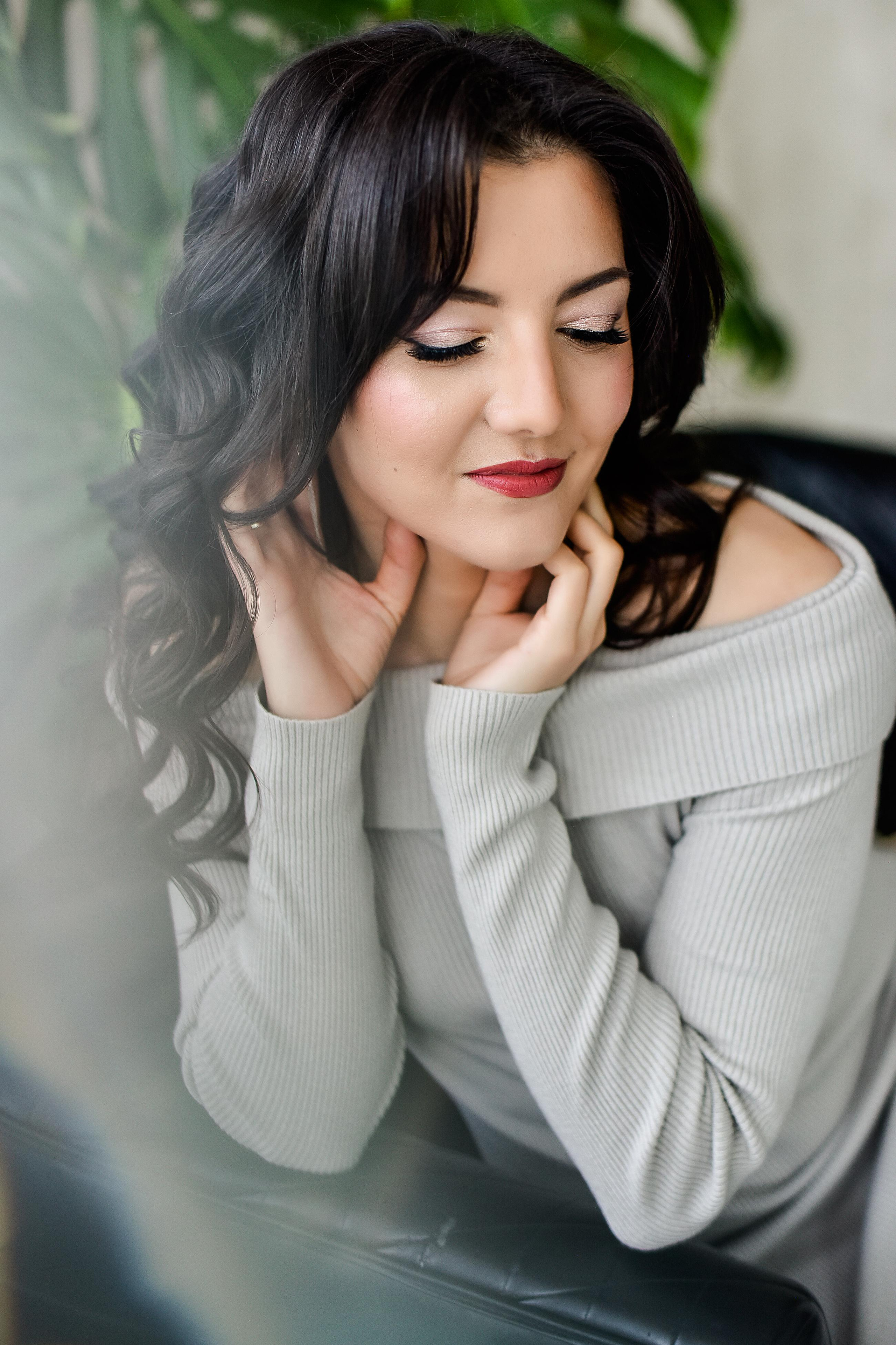 Оксана И Артём