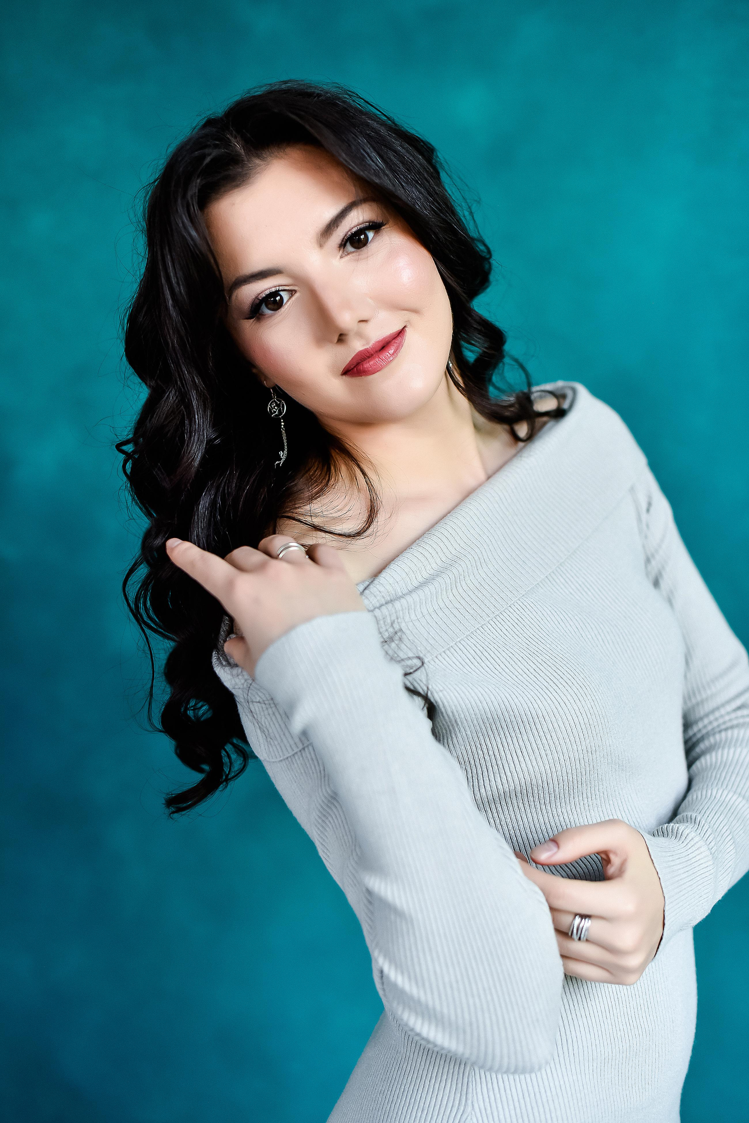 Оксана И Артём