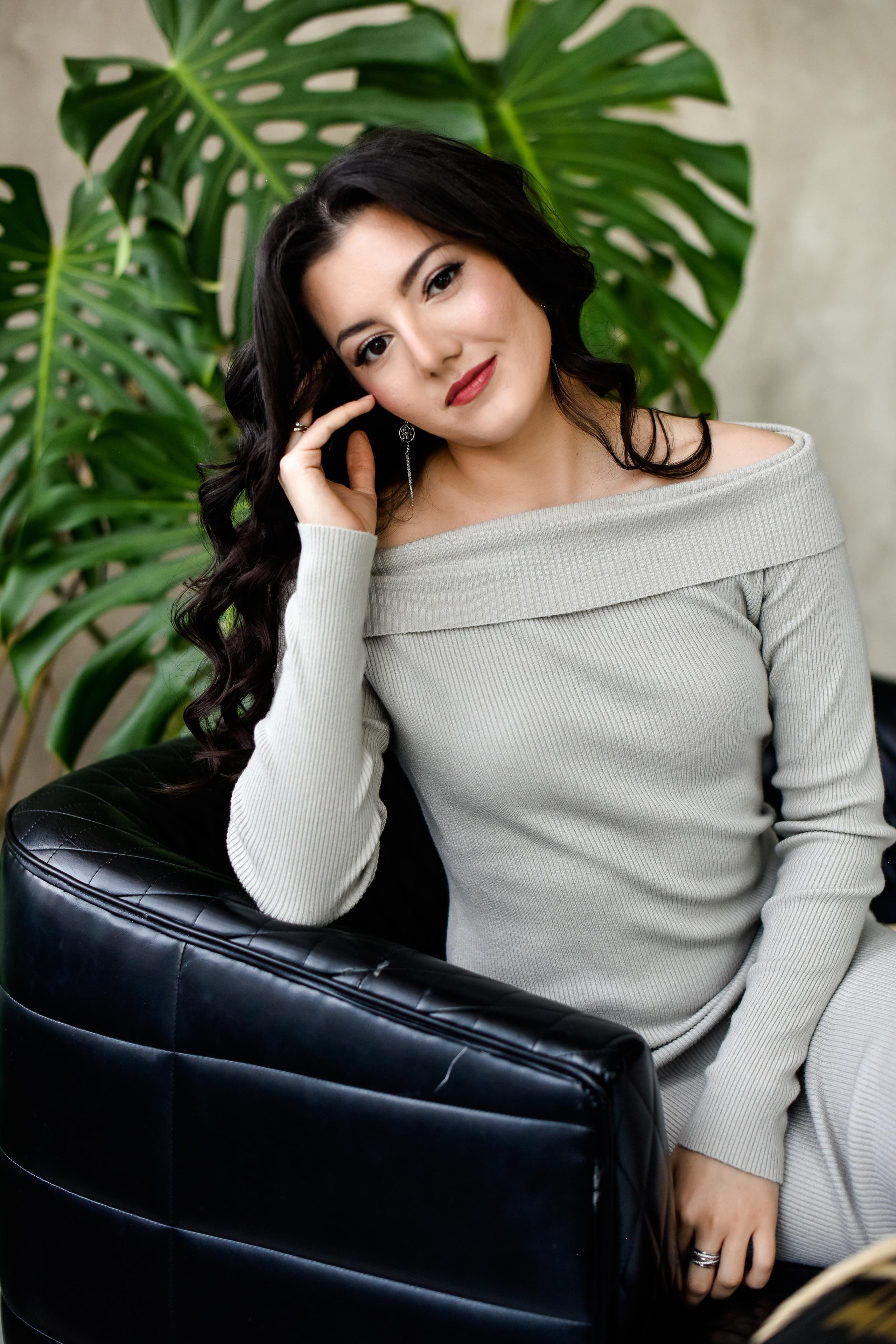 Оксана И Артём