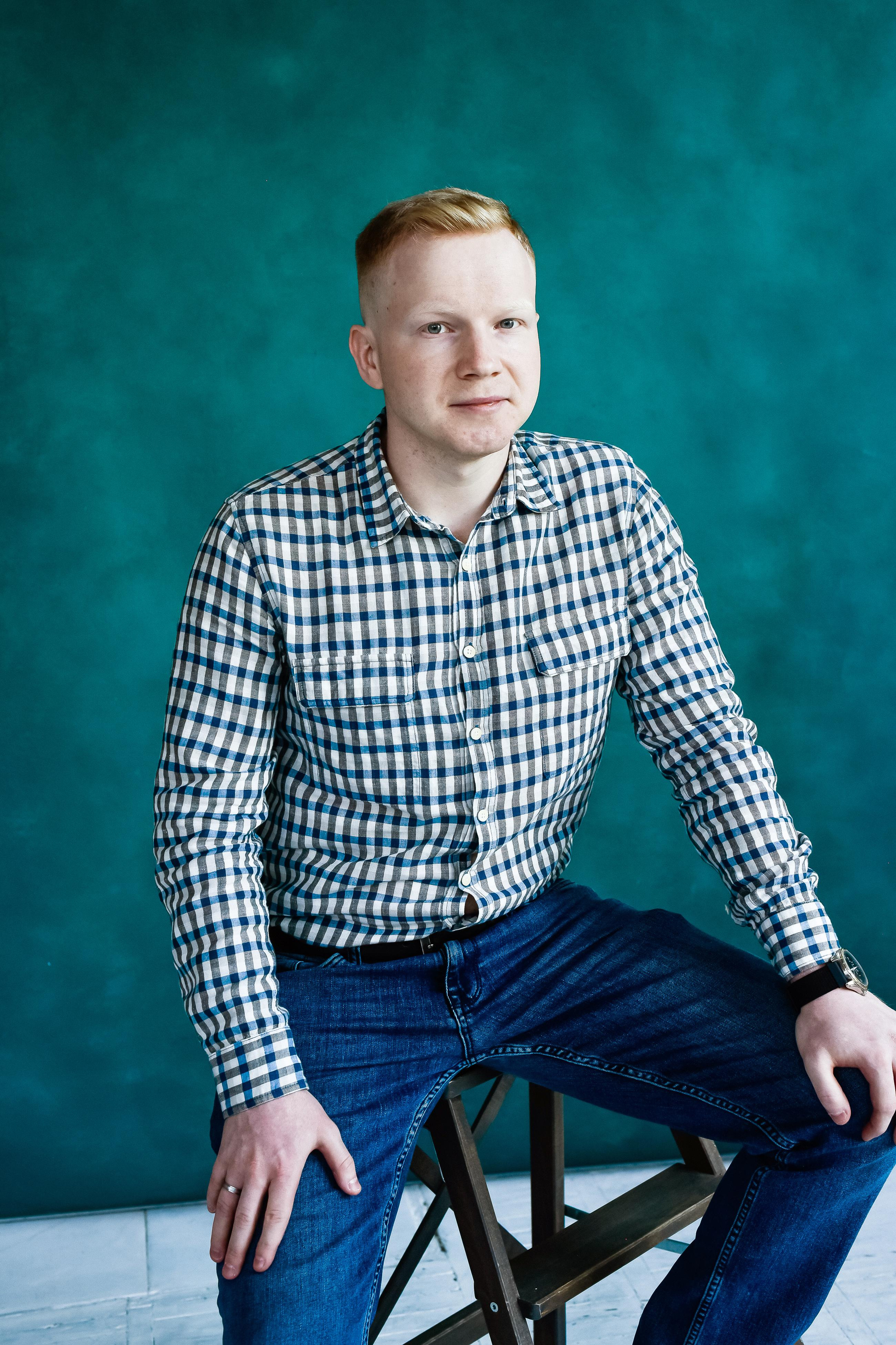 Оксана И Артём