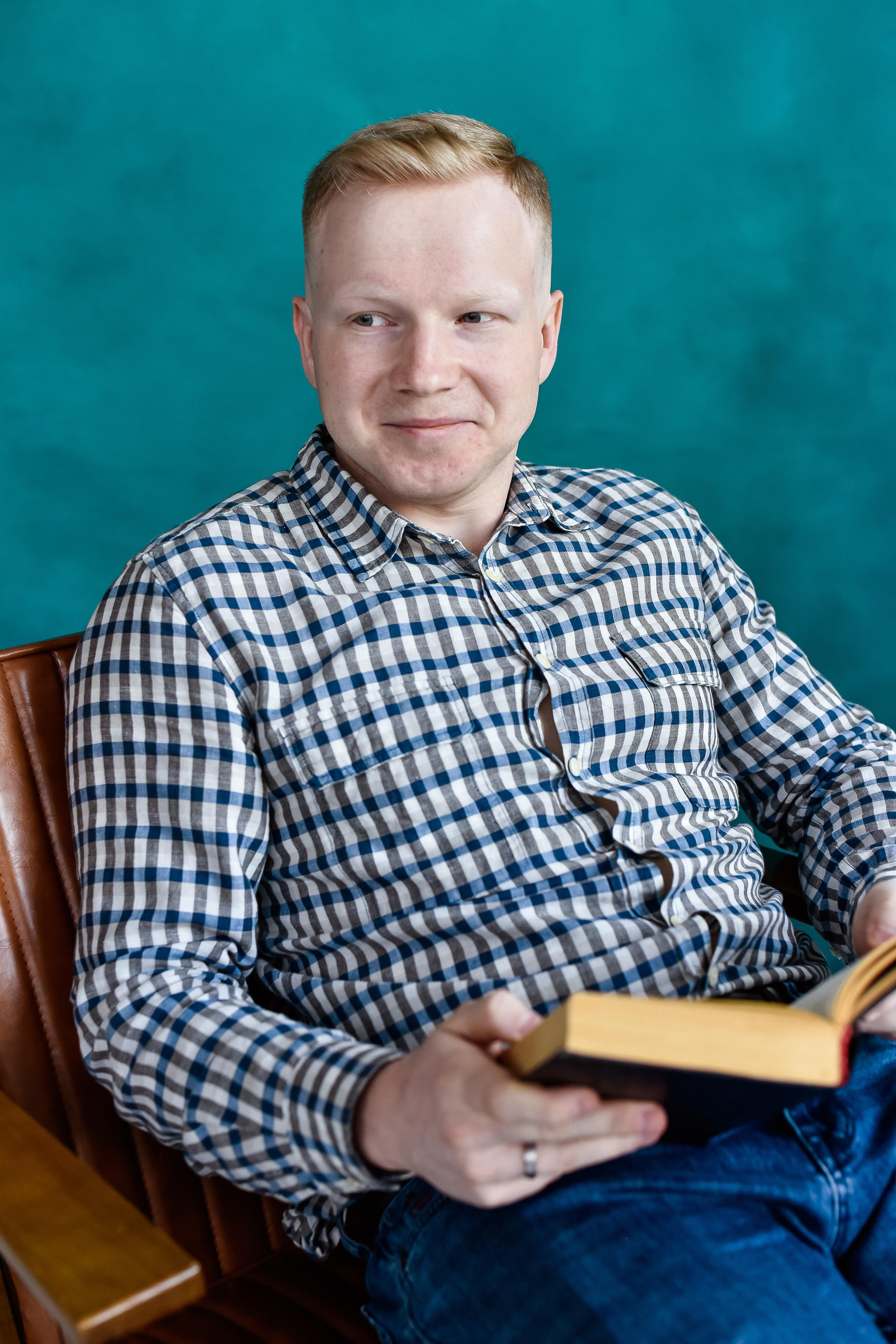 Оксана И Артём