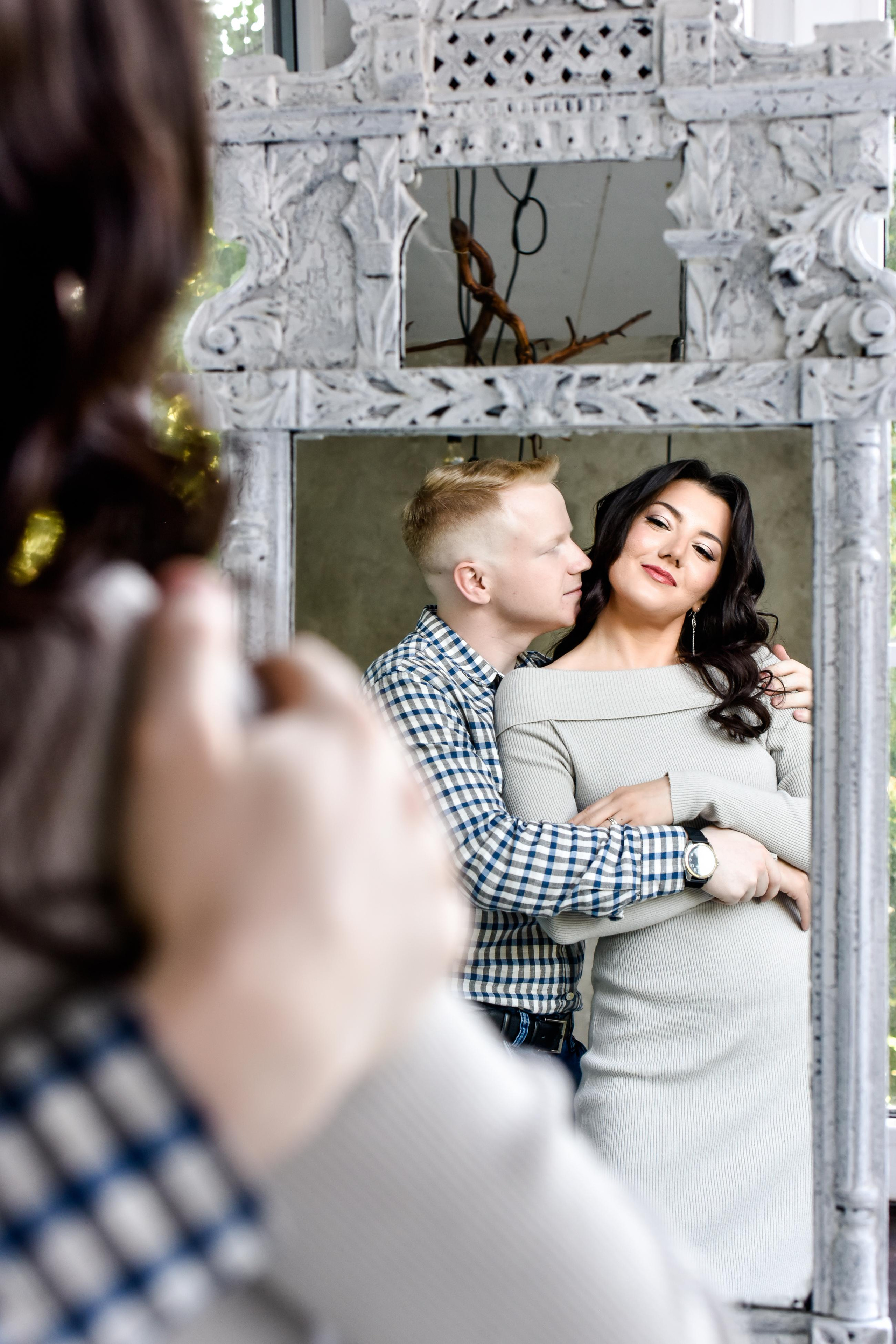 Оксана И Артём