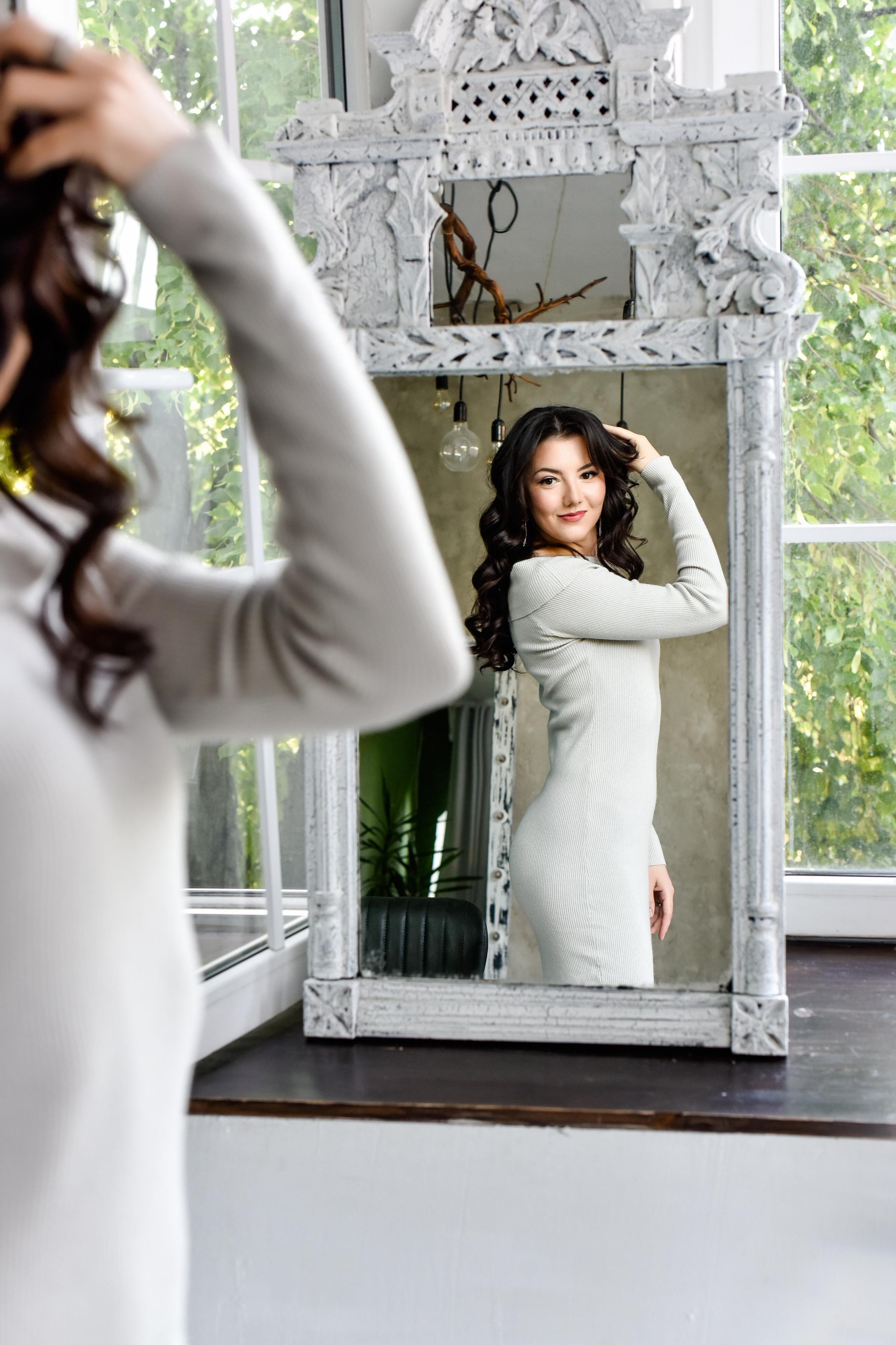 Оксана И Артём