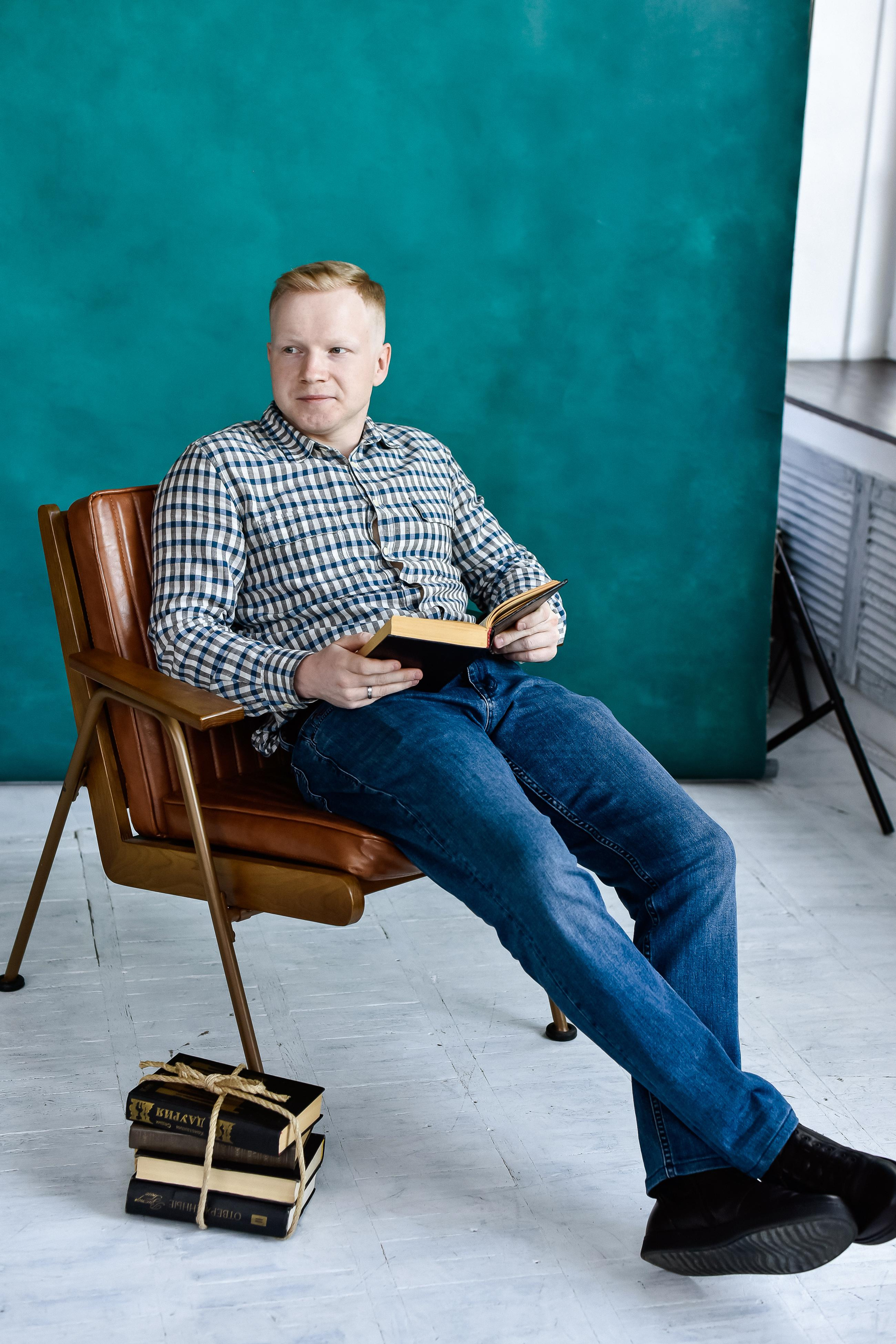 Оксана И Артём