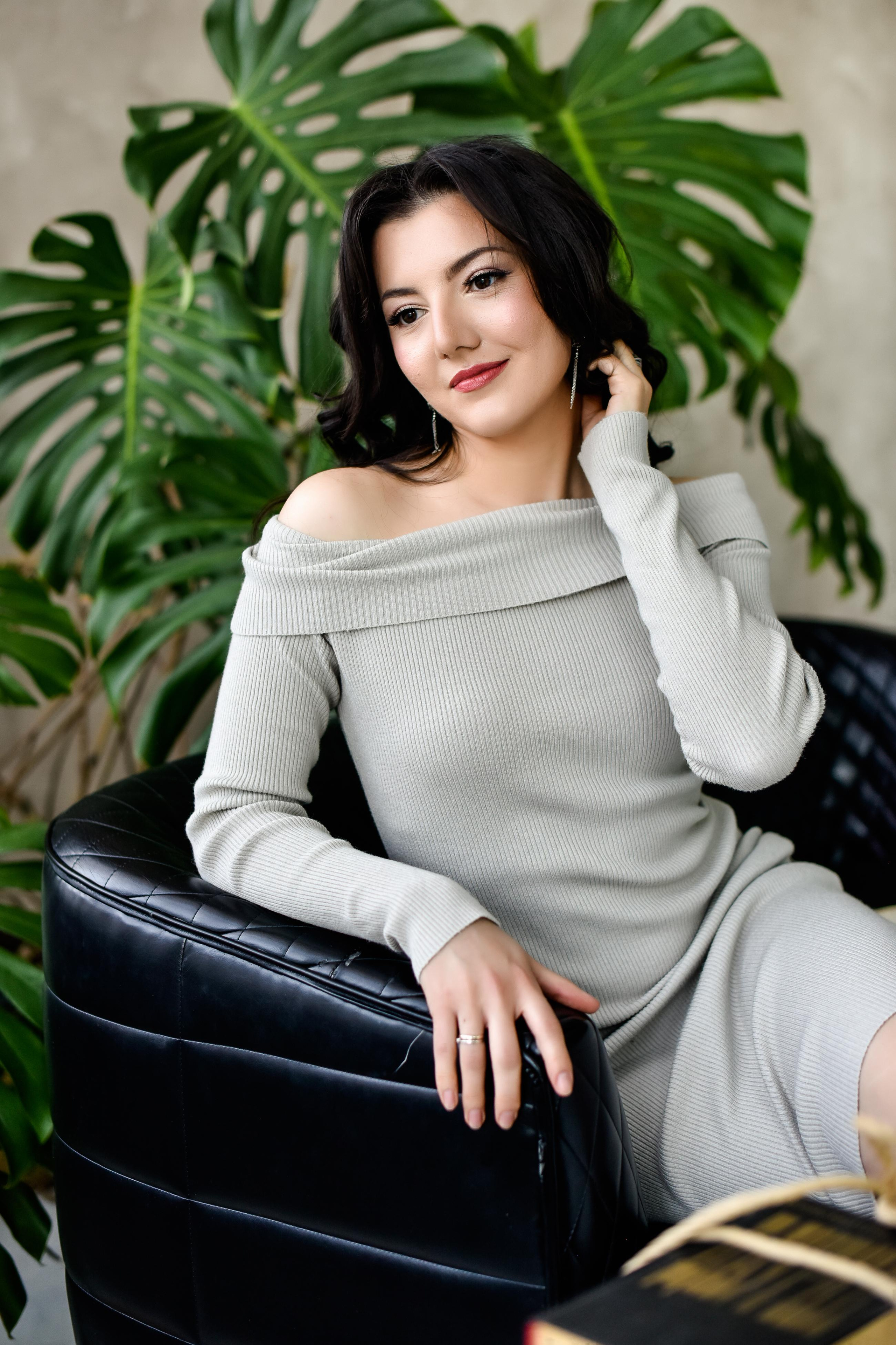 Оксана И Артём