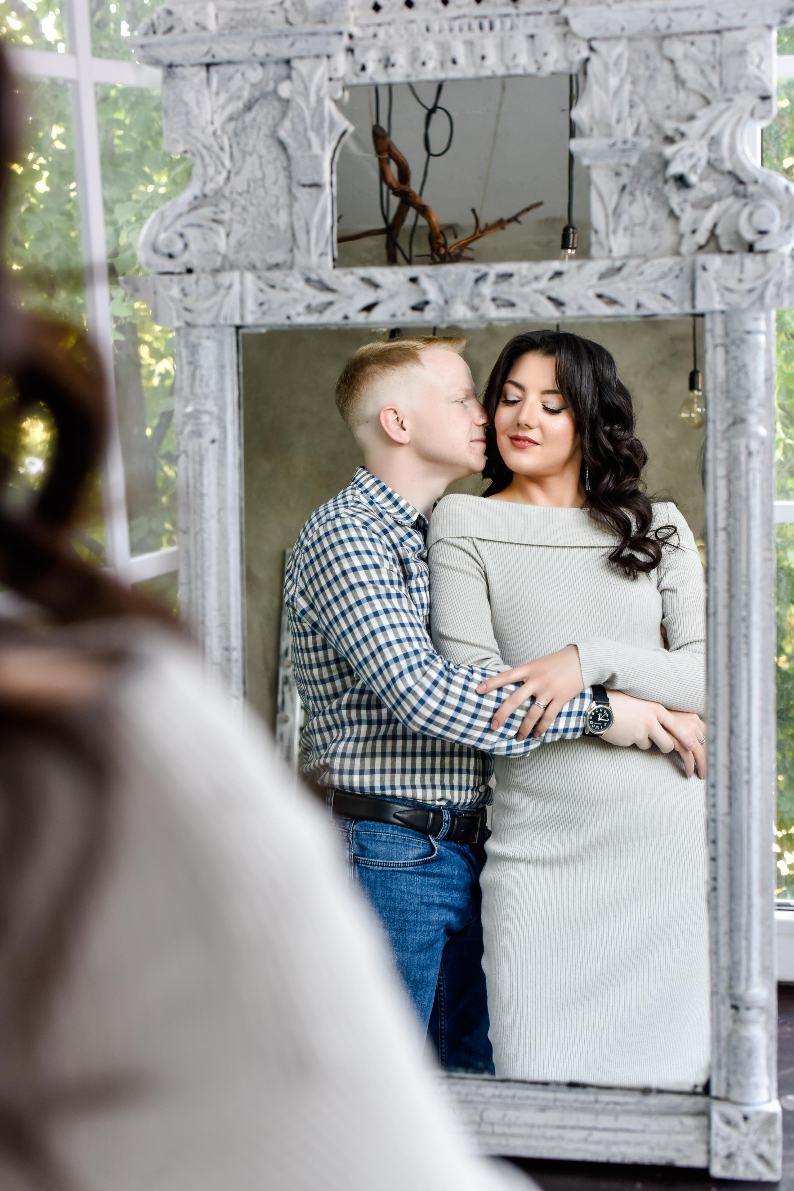 Оксана И Артём