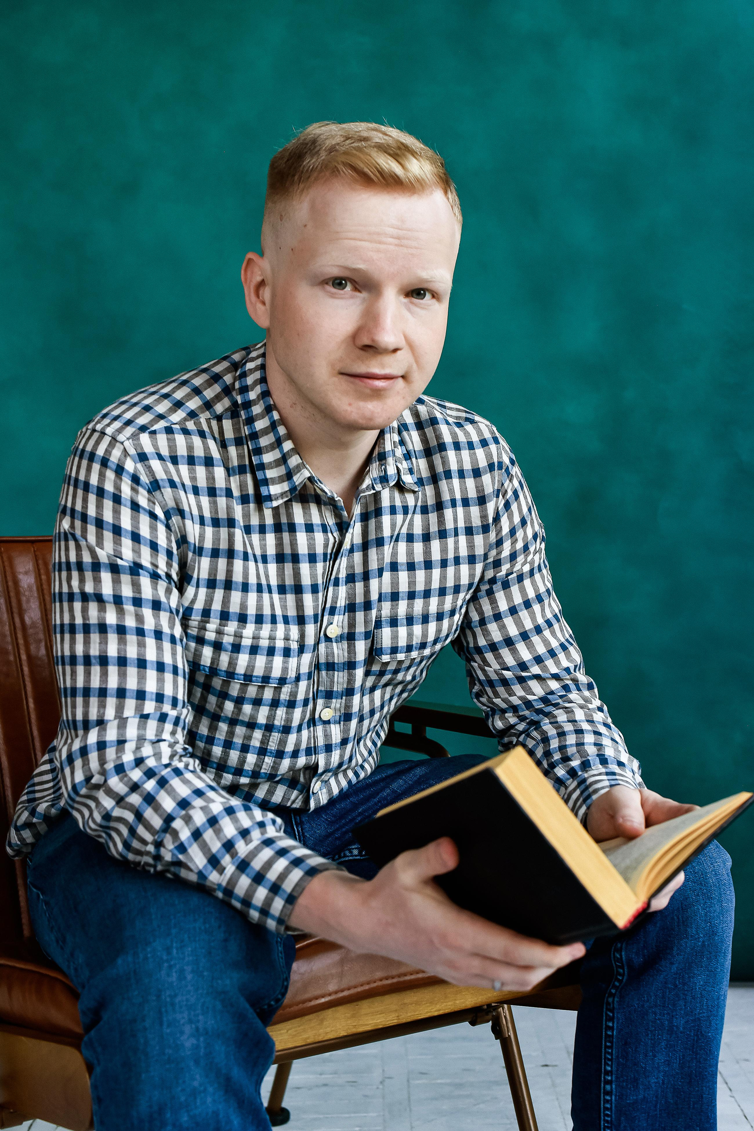 Оксана И Артём