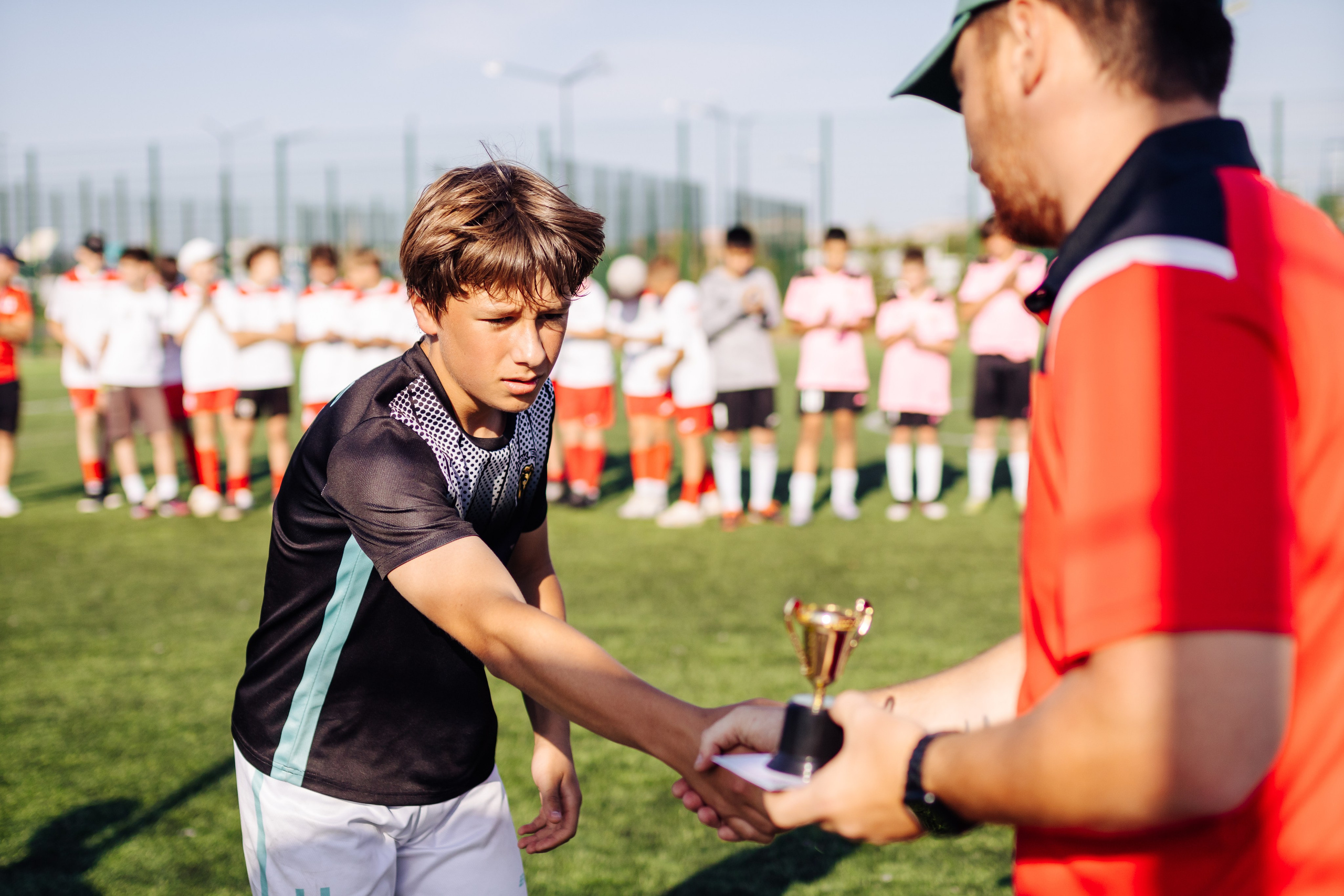 LEO CUP // 17.07.25. Денис Прохоров Фотограф в г. Магнитогорск