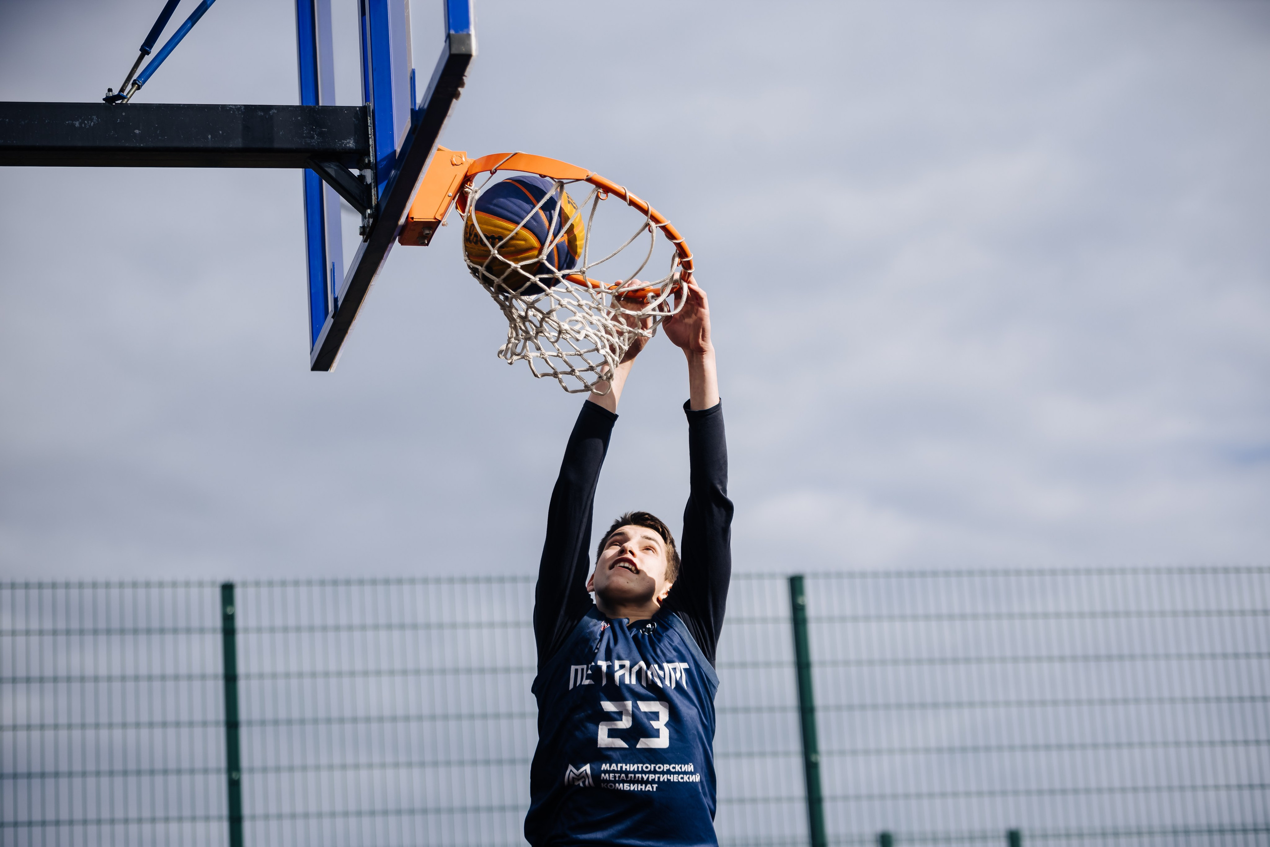 Зов улиц // 21.09.2024. Денис Прохоров Фотограф в г. Магнитогорск