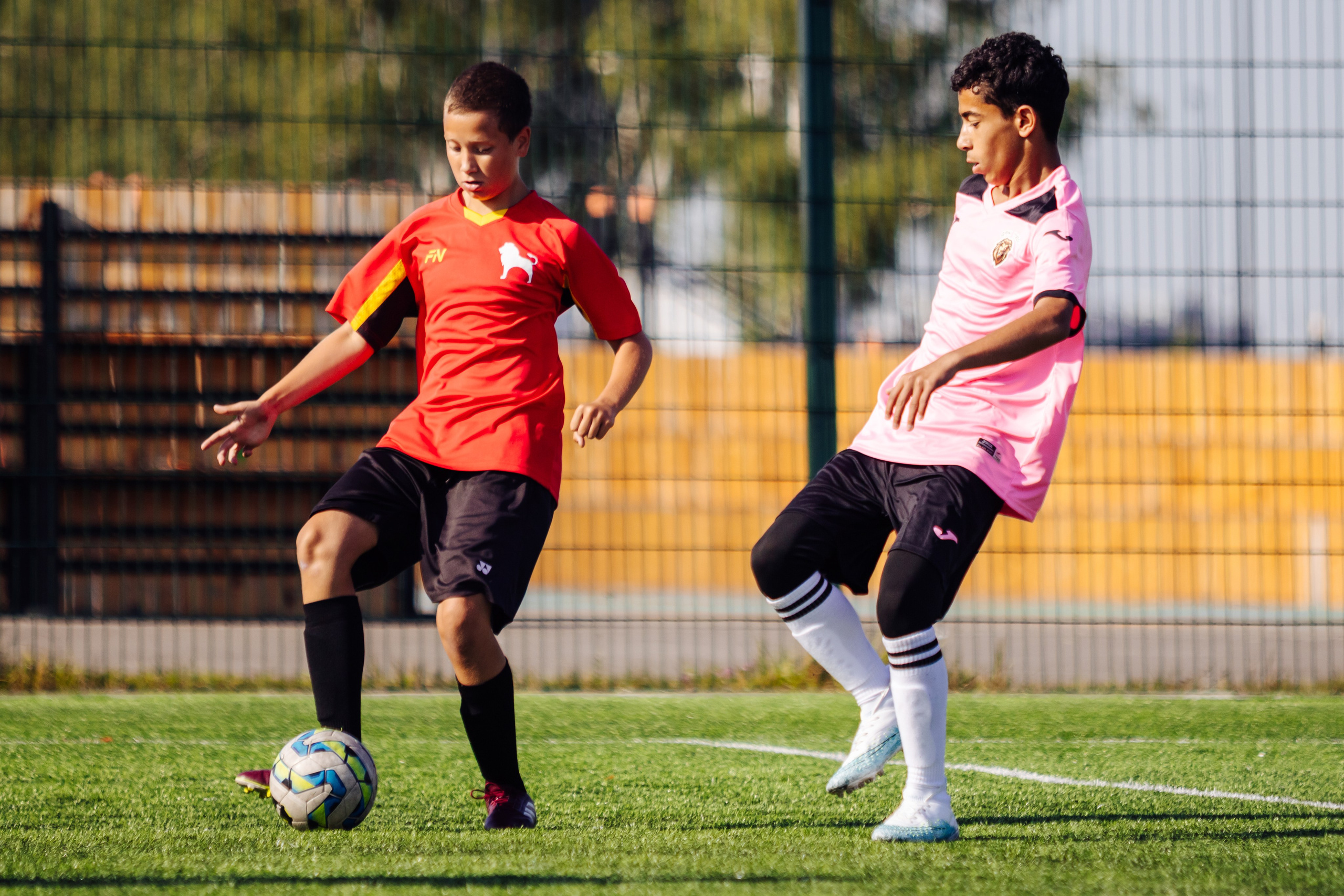 LEO CUP // 17.07.25. Денис Прохоров Фотограф в г. Магнитогорск