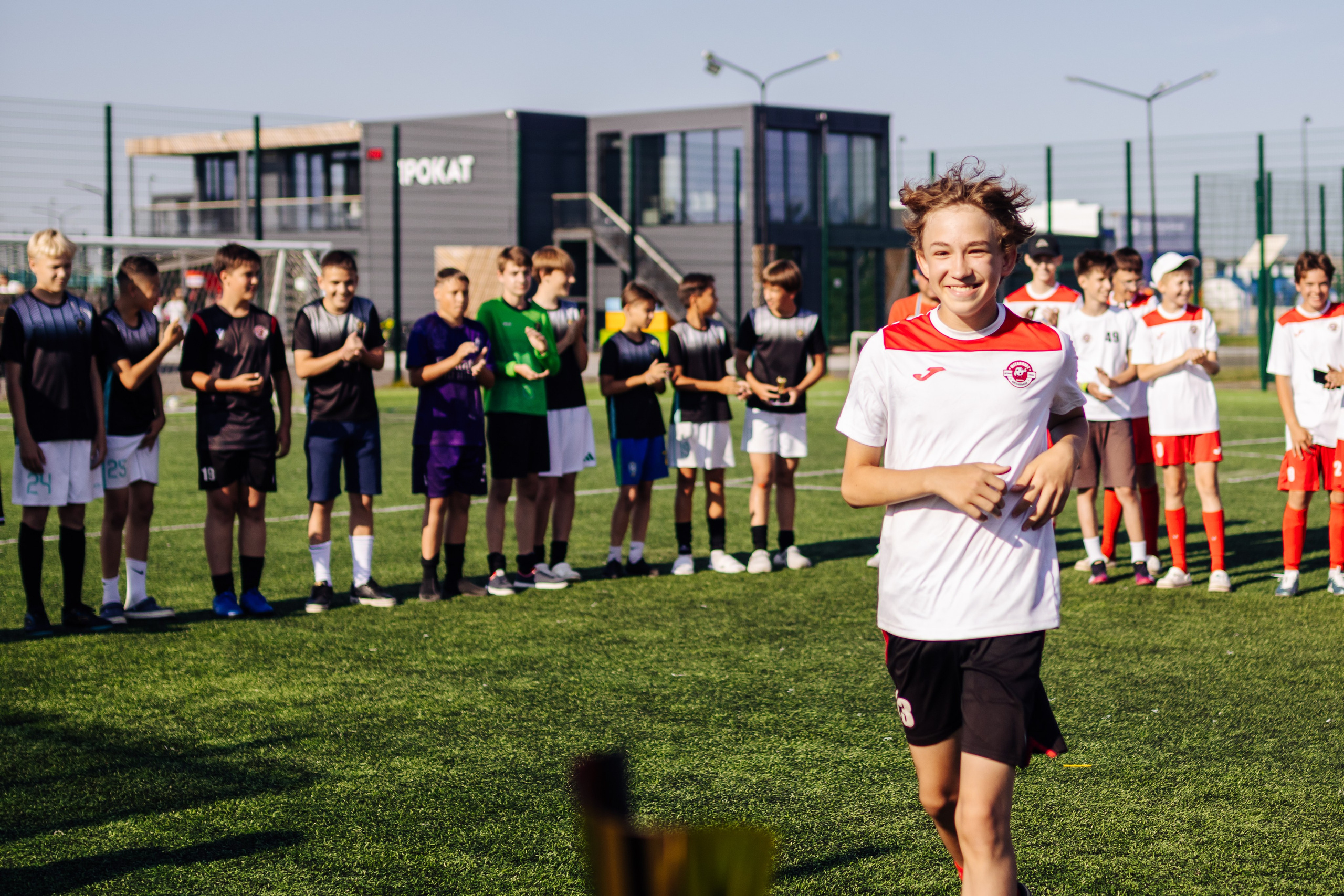 LEO CUP // 17.07.25. Денис Прохоров Фотограф в г. Магнитогорск