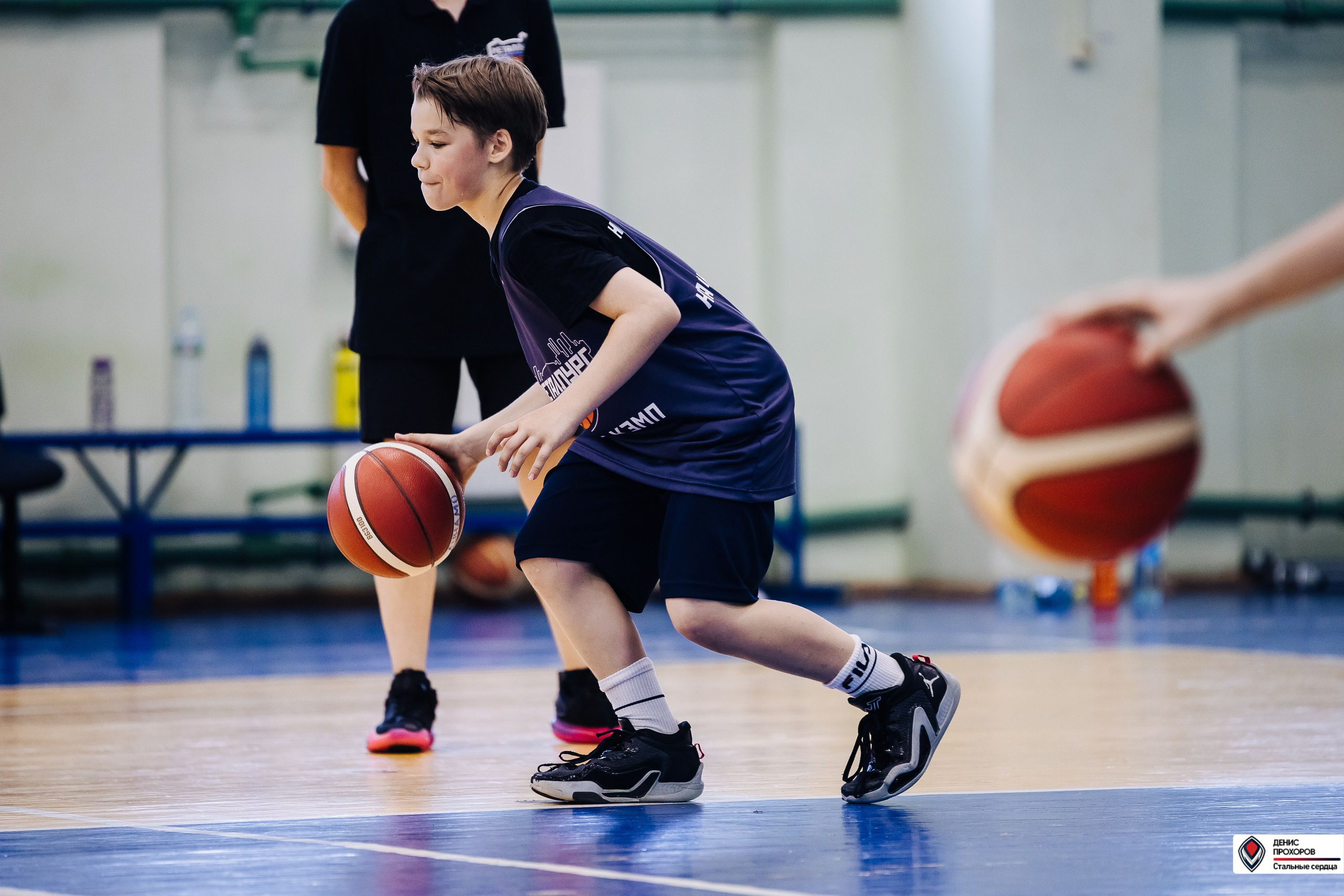 Баскет КЭМП с Далибором Сударом // 18.06 — 22.06.2024. Денис Прохоров Фотограф в г. Магнитогорск