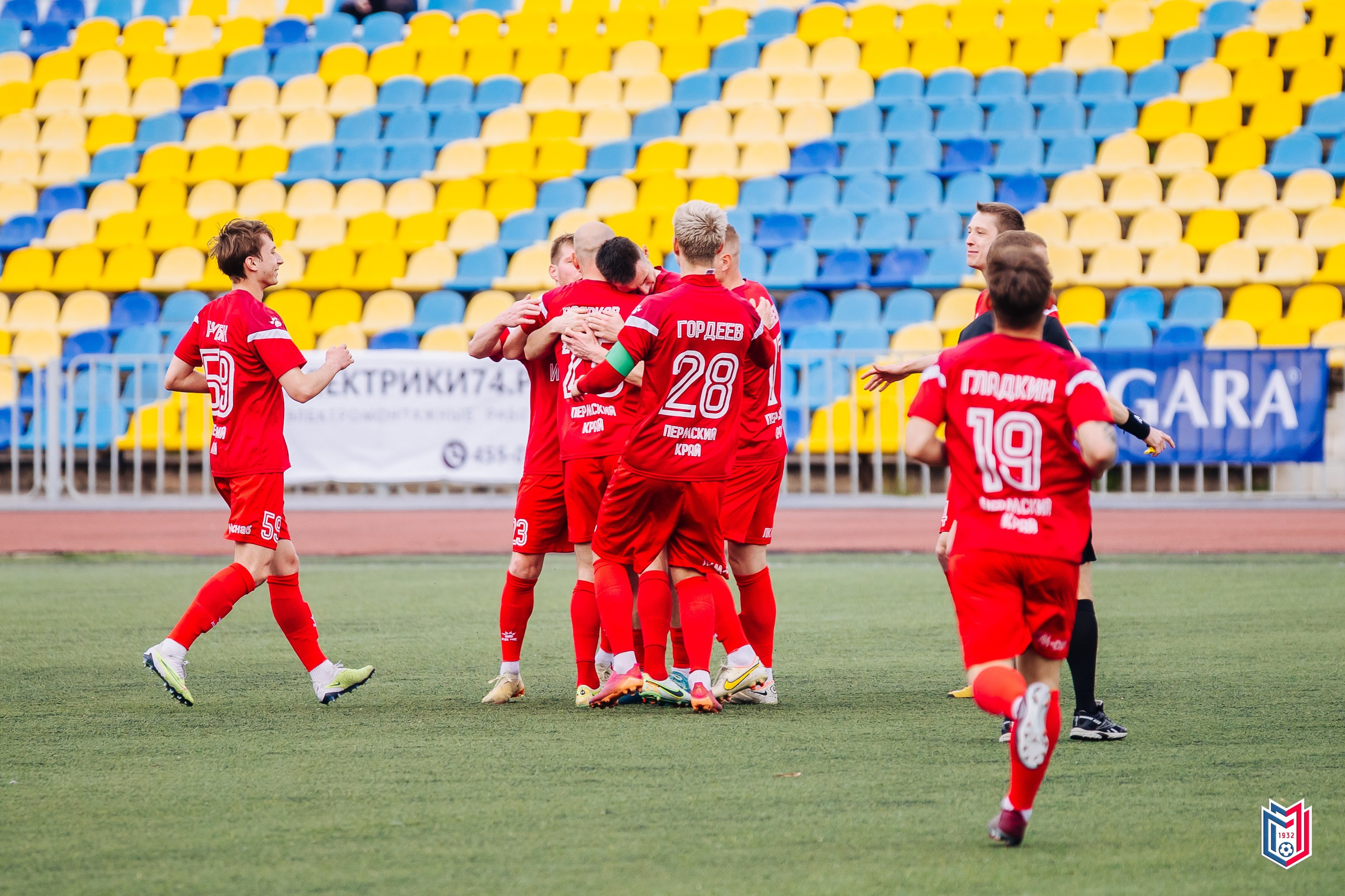 «Металлург-Магнитогорск» — «Ильпар» // 18.05.2024. Денис Прохоров Фотограф в г. Магнитогорск