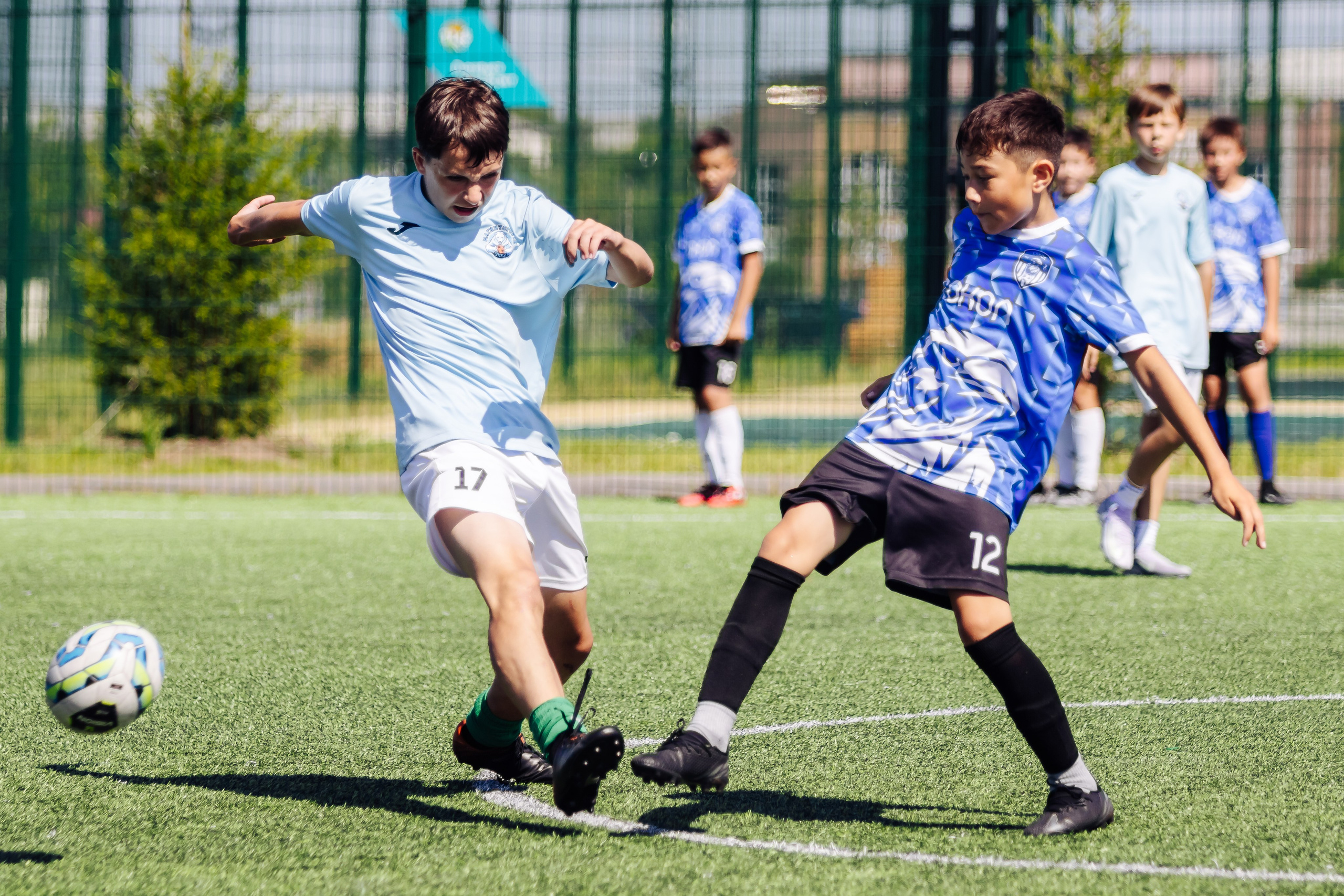 LEO CUP // 17.07.25. Денис Прохоров Фотограф в г. Магнитогорск