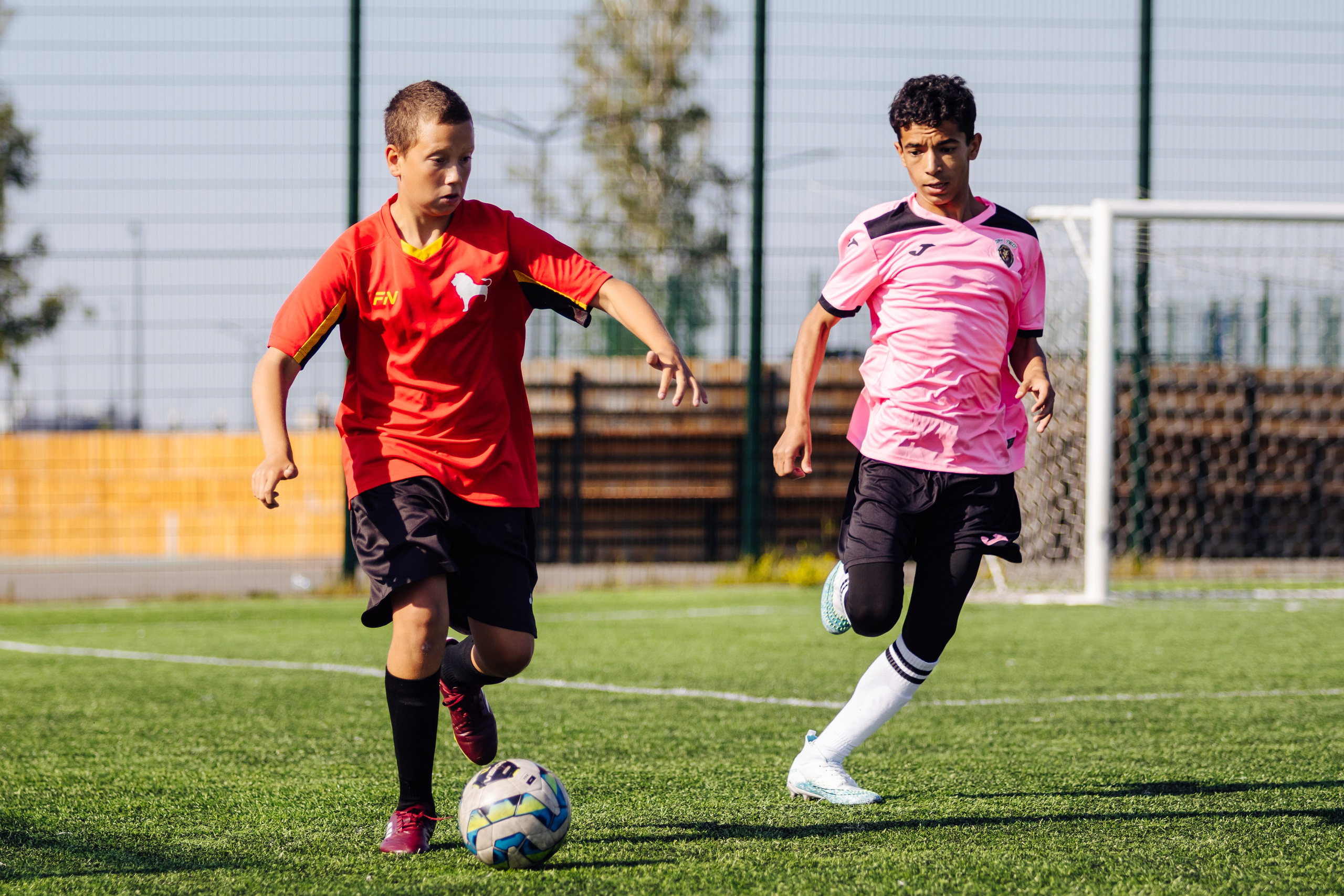 LEO CUP // 17.07.25. Денис Прохоров Фотограф в г. Магнитогорск