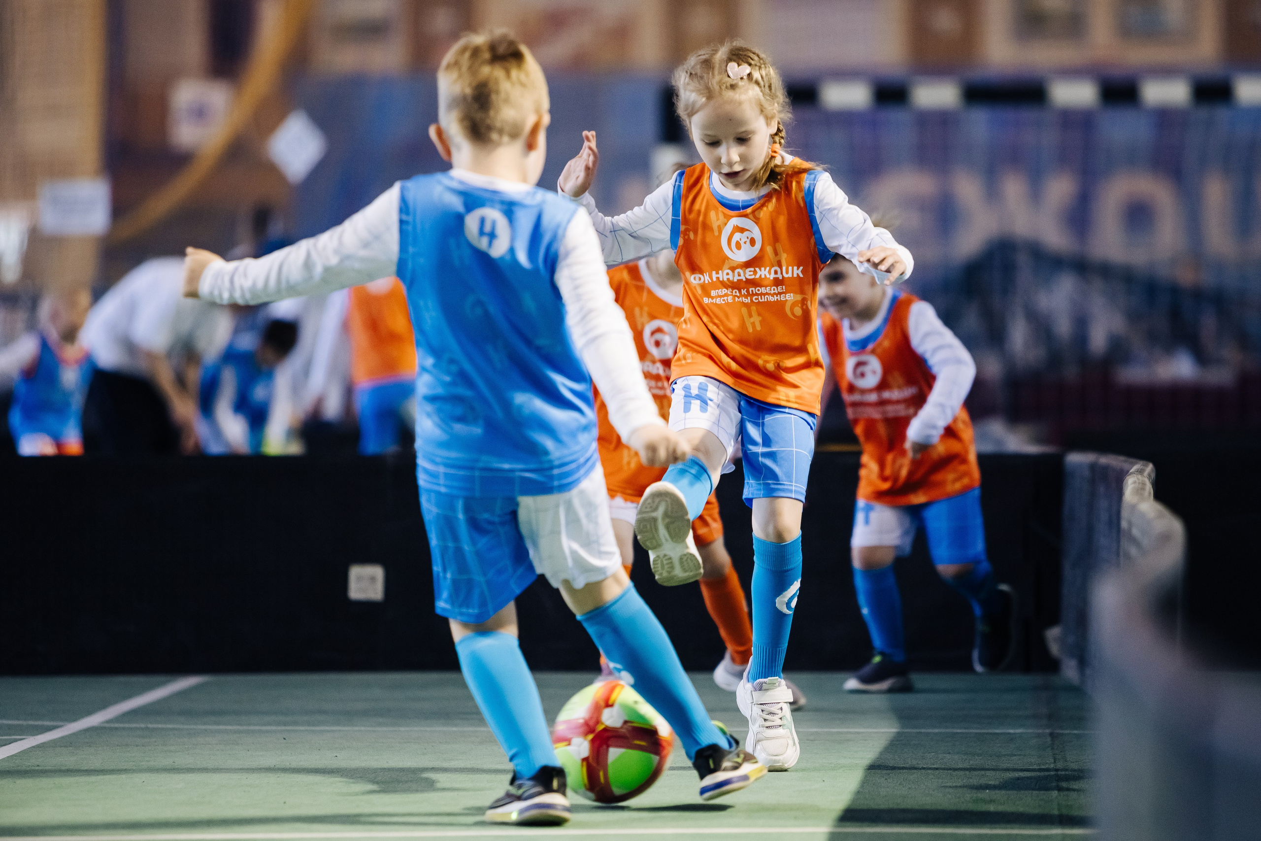 Надеждик CUP // 18.05.25. Денис Прохоров Фотограф в г. Магнитогорск