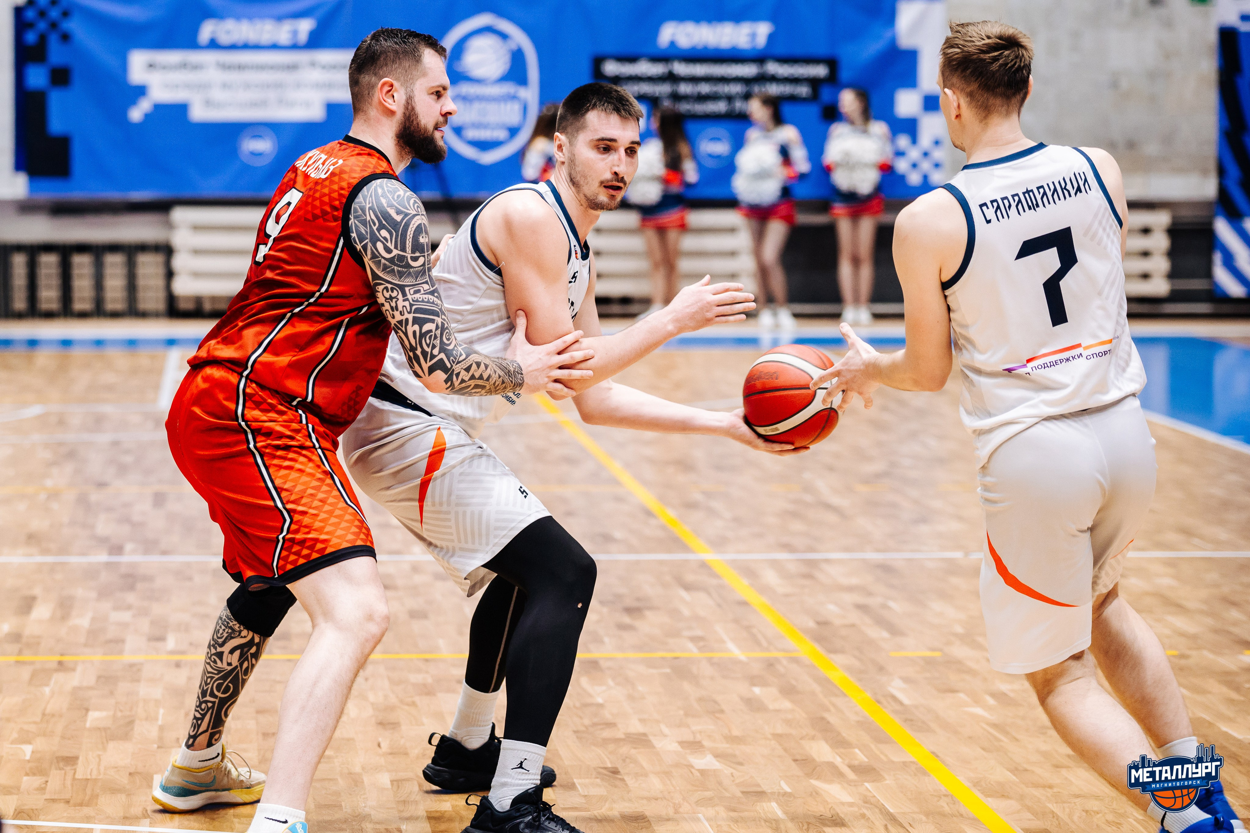 «Металлург» vs «Чебоксарские ястребы» // 07.04.24. Денис Прохоров Фотограф в г. Магнитогорск