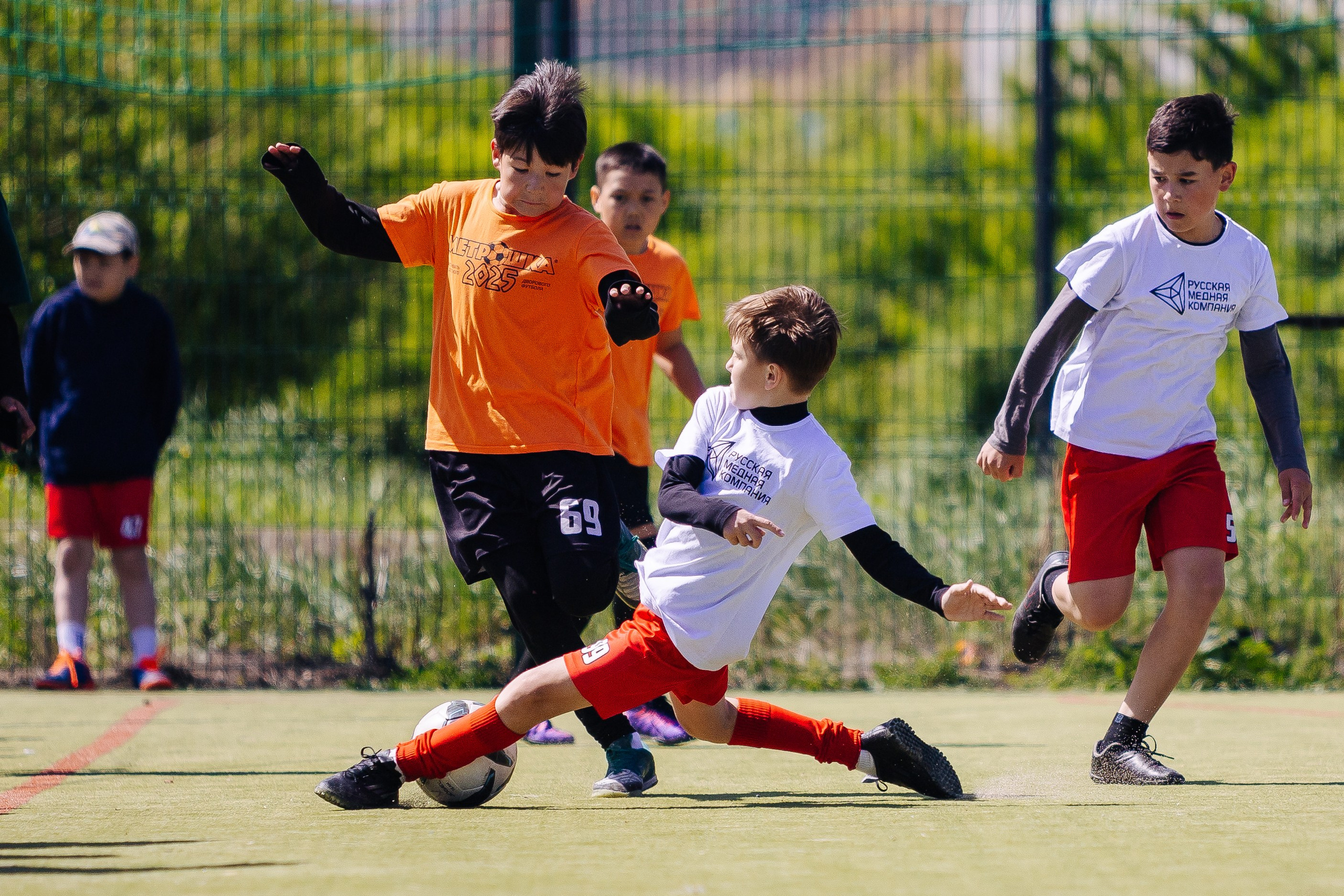 МЕТРОШКА-2025|Сибай // 25.05.25. Денис Прохоров Фотограф в г. Магнитогорск