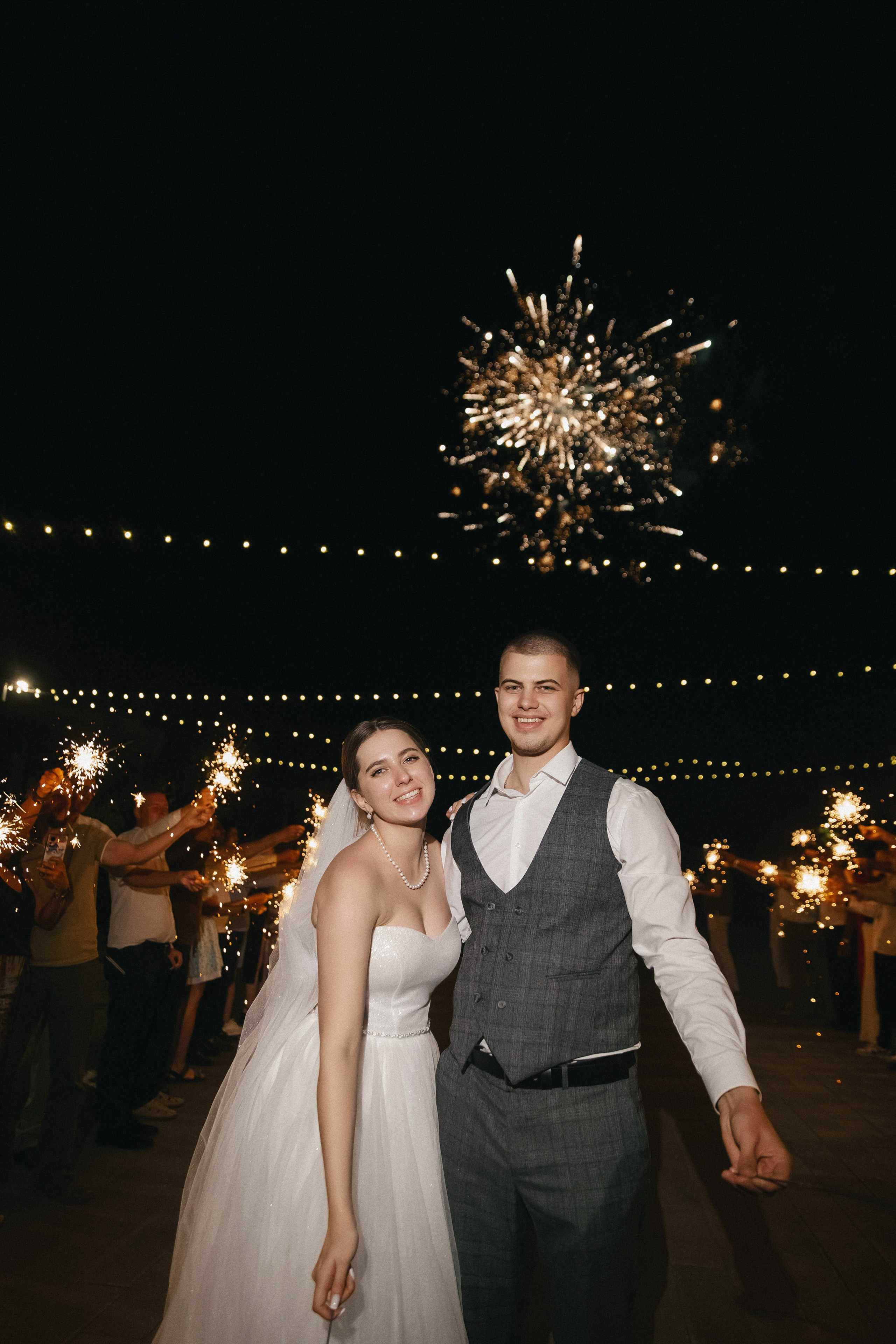 АЛИНА & ДАНИИЛ ` 12.07.24. Maria Startseva Photo