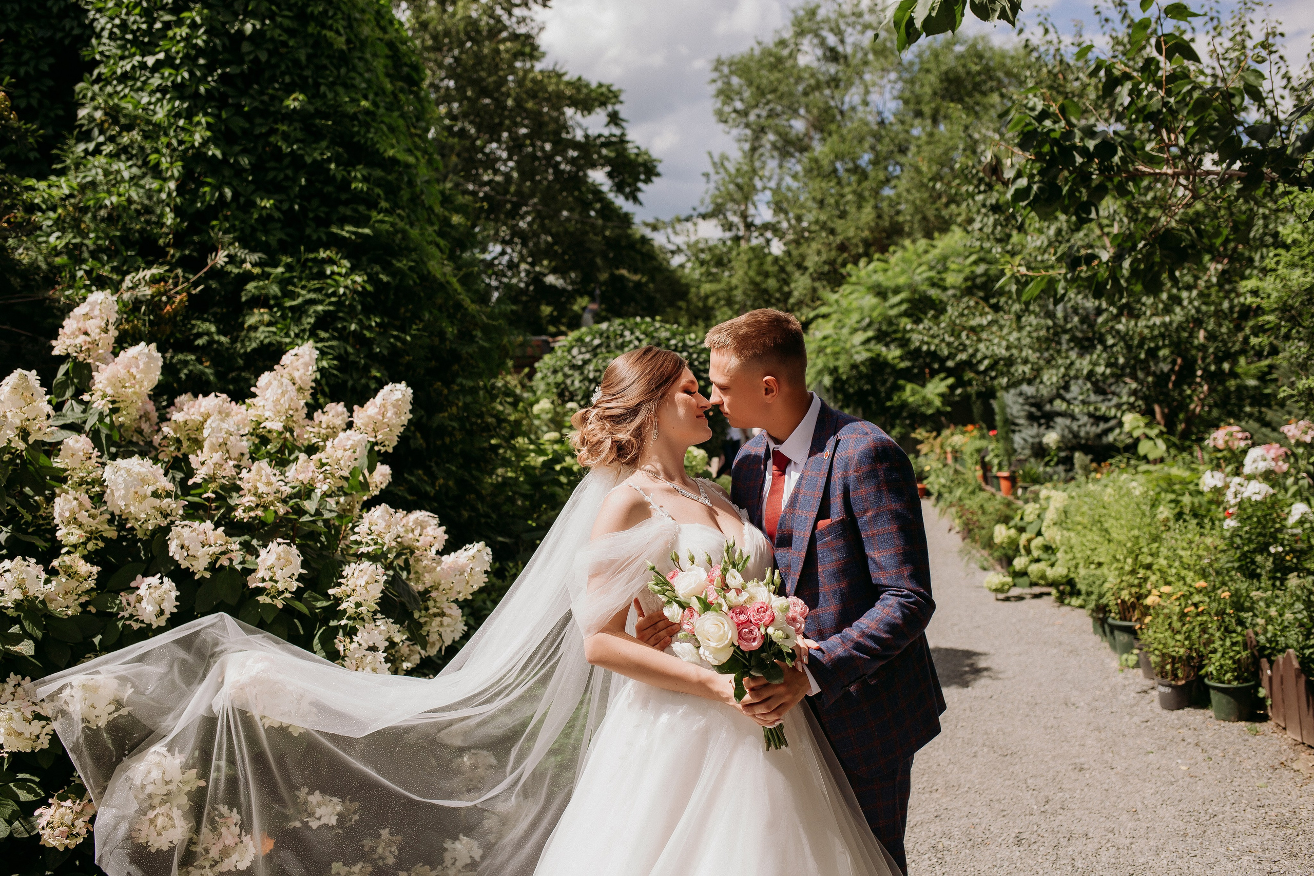 Свадебные фотосессии. Фотограф Владивосток Виктор Павлов. Семейные / индивидуальные фотосессии. Свадебный фотограф